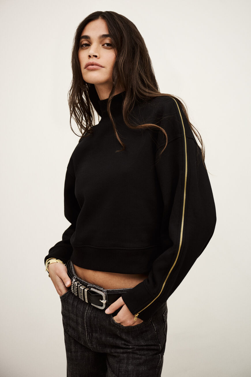 sweatshirt DAKY