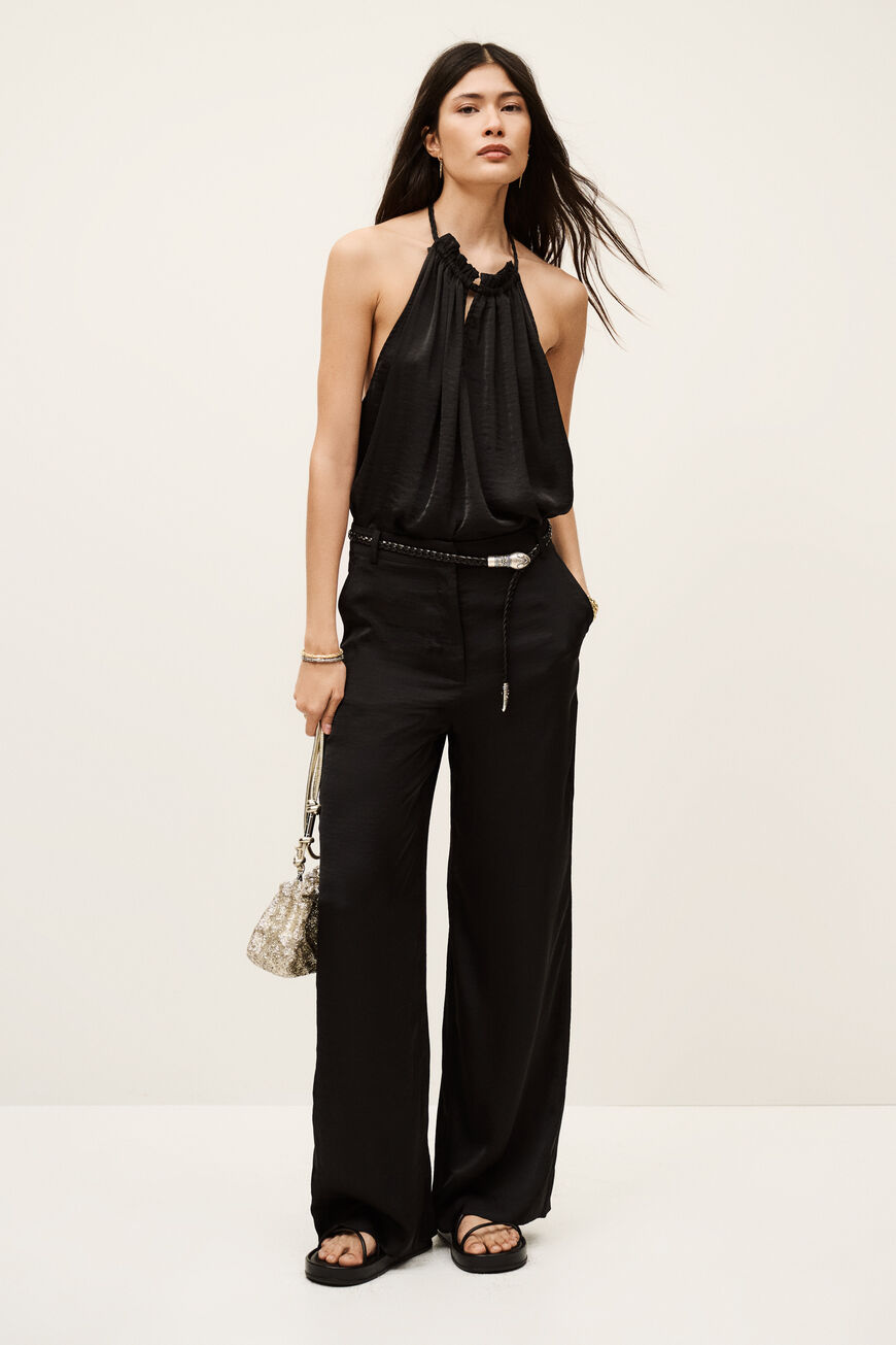 PANT SOLVEIG