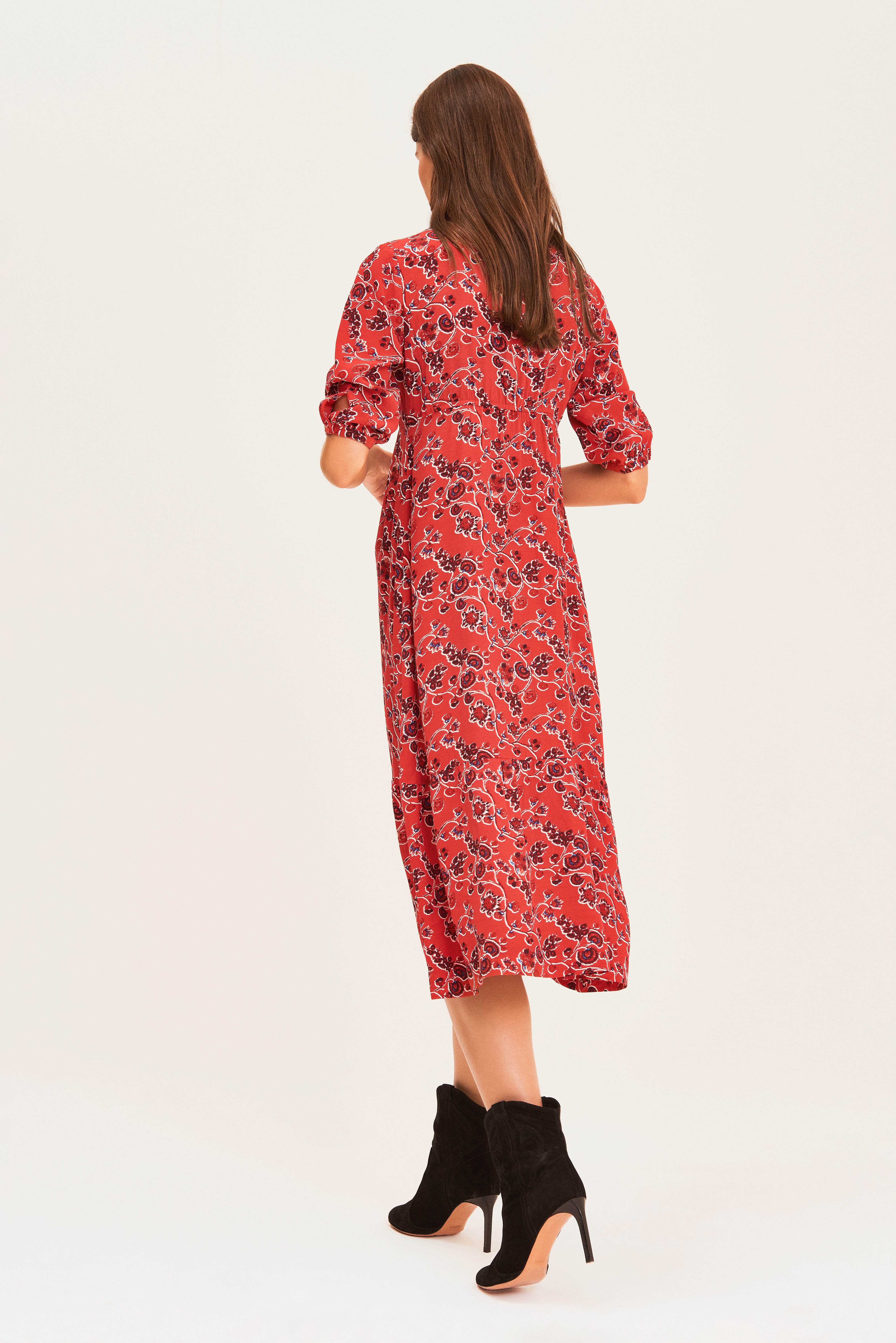 DRESS JAZZ