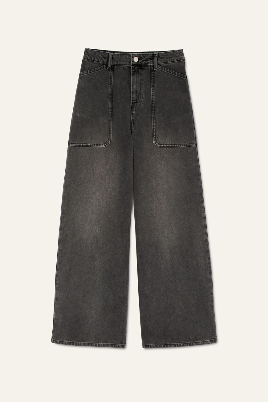 JEANS DELLOU