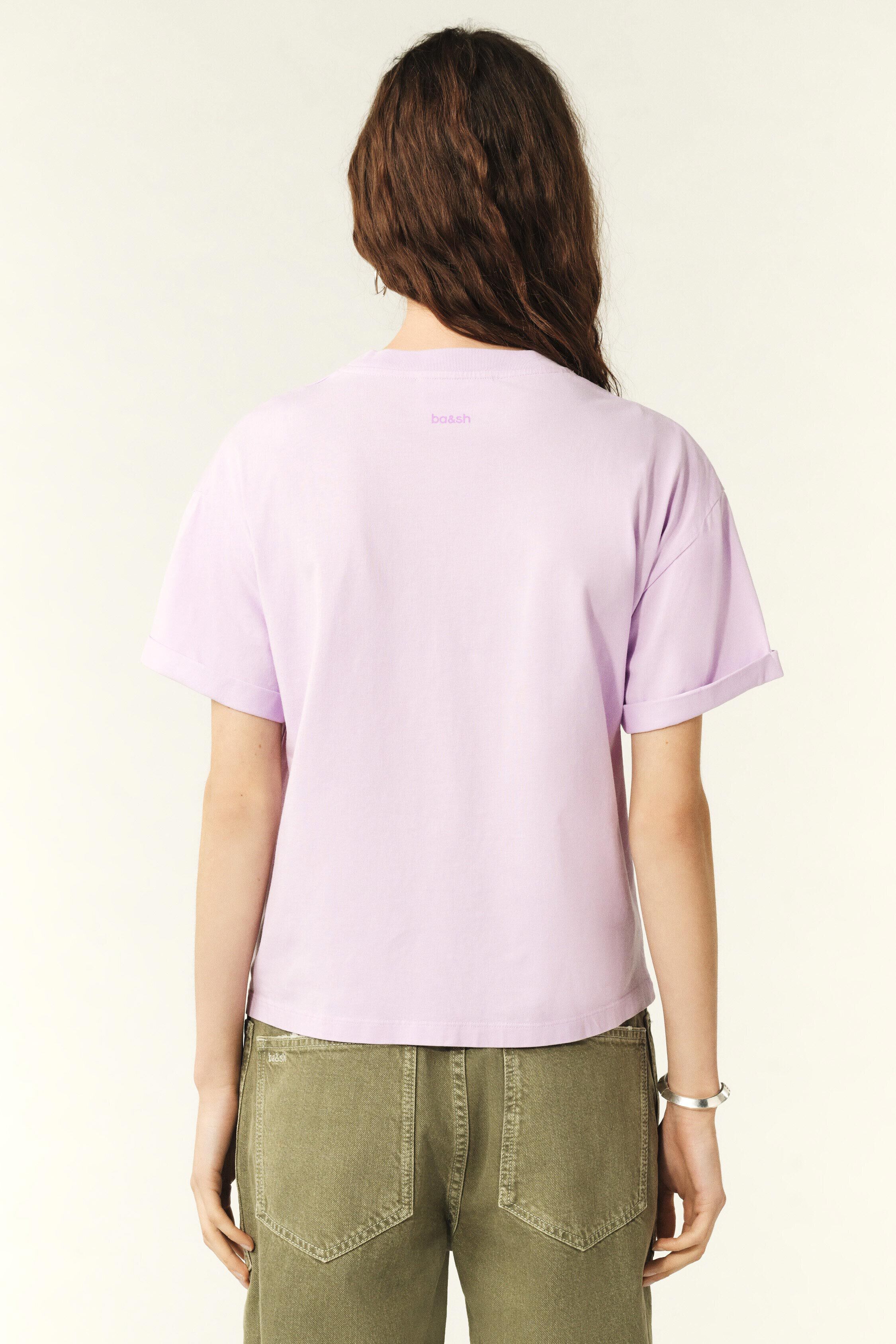 TSHIRT ROSIE