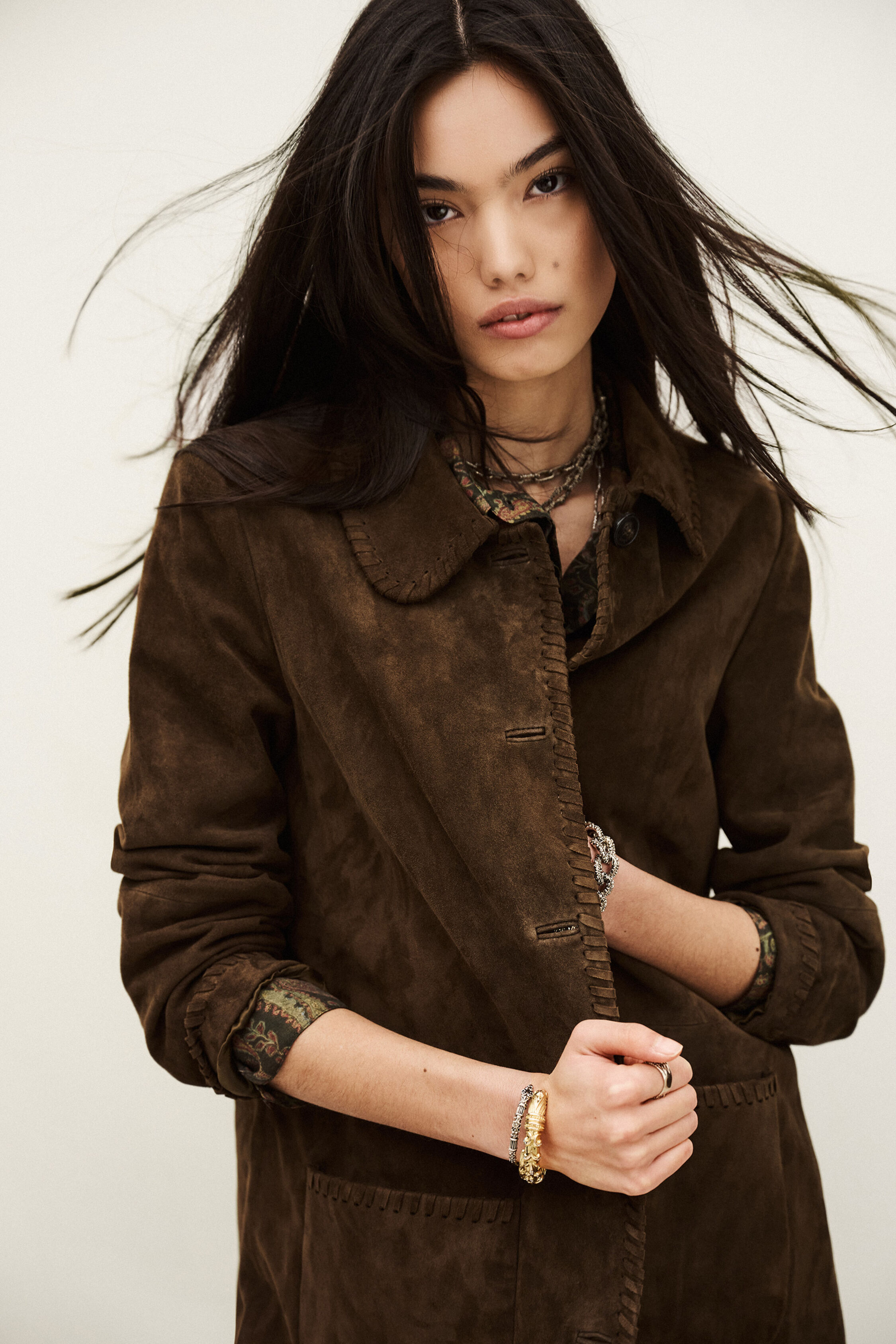Coat MAENA