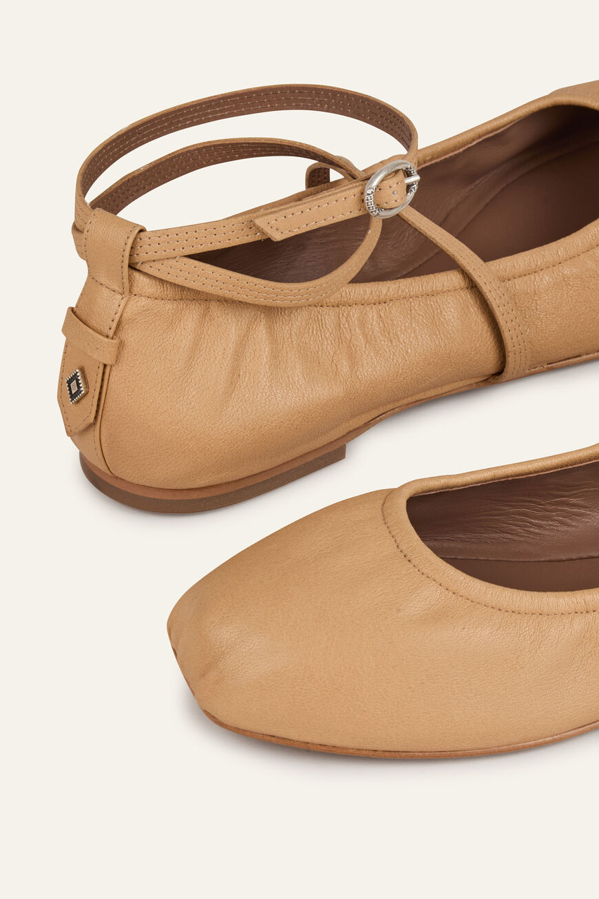 ballet pump CALDA