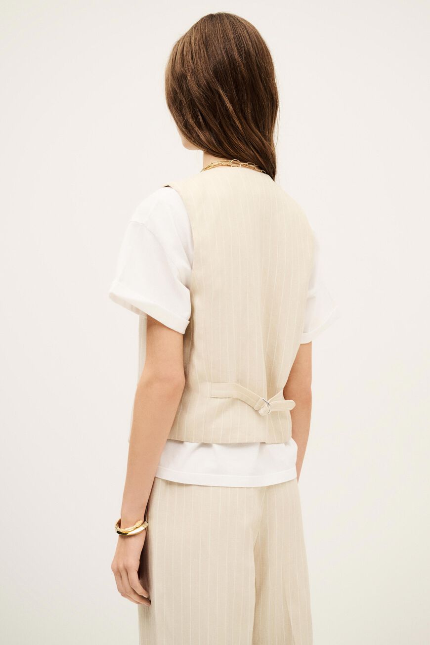 PATSY WAISTCOAT