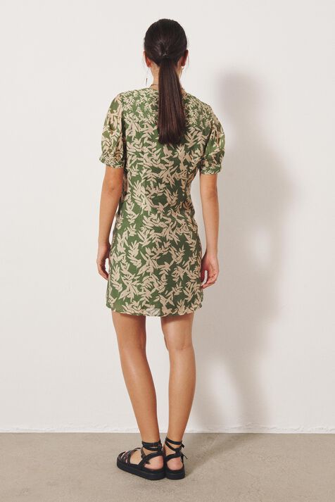 DRESS TAIS