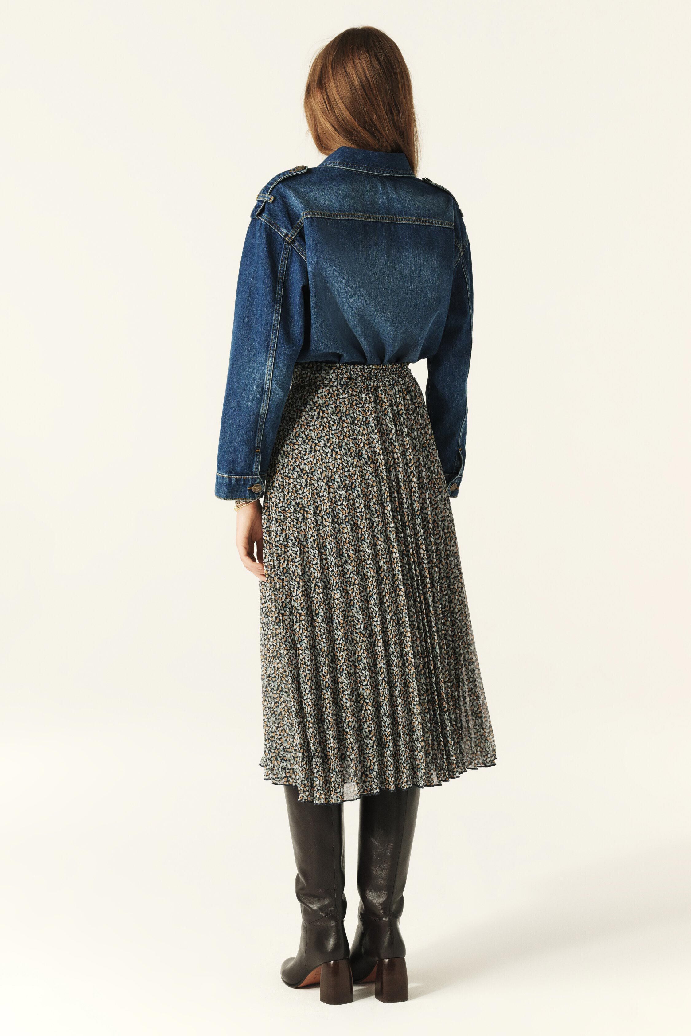 KAMY SKIRT