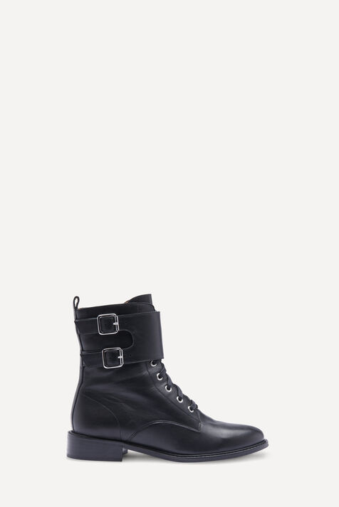 COMBAT BOOTS COMO