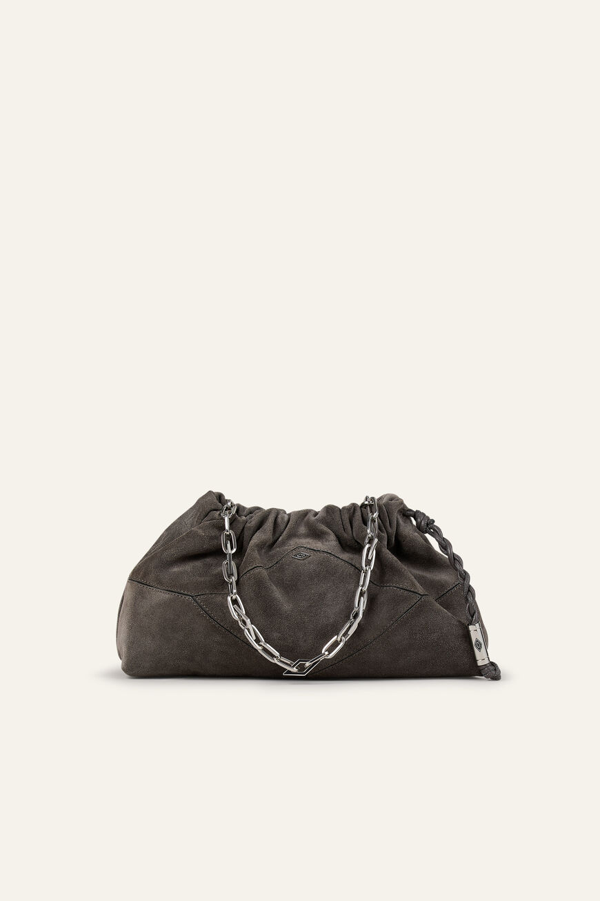 BAG SUEDE JUNE