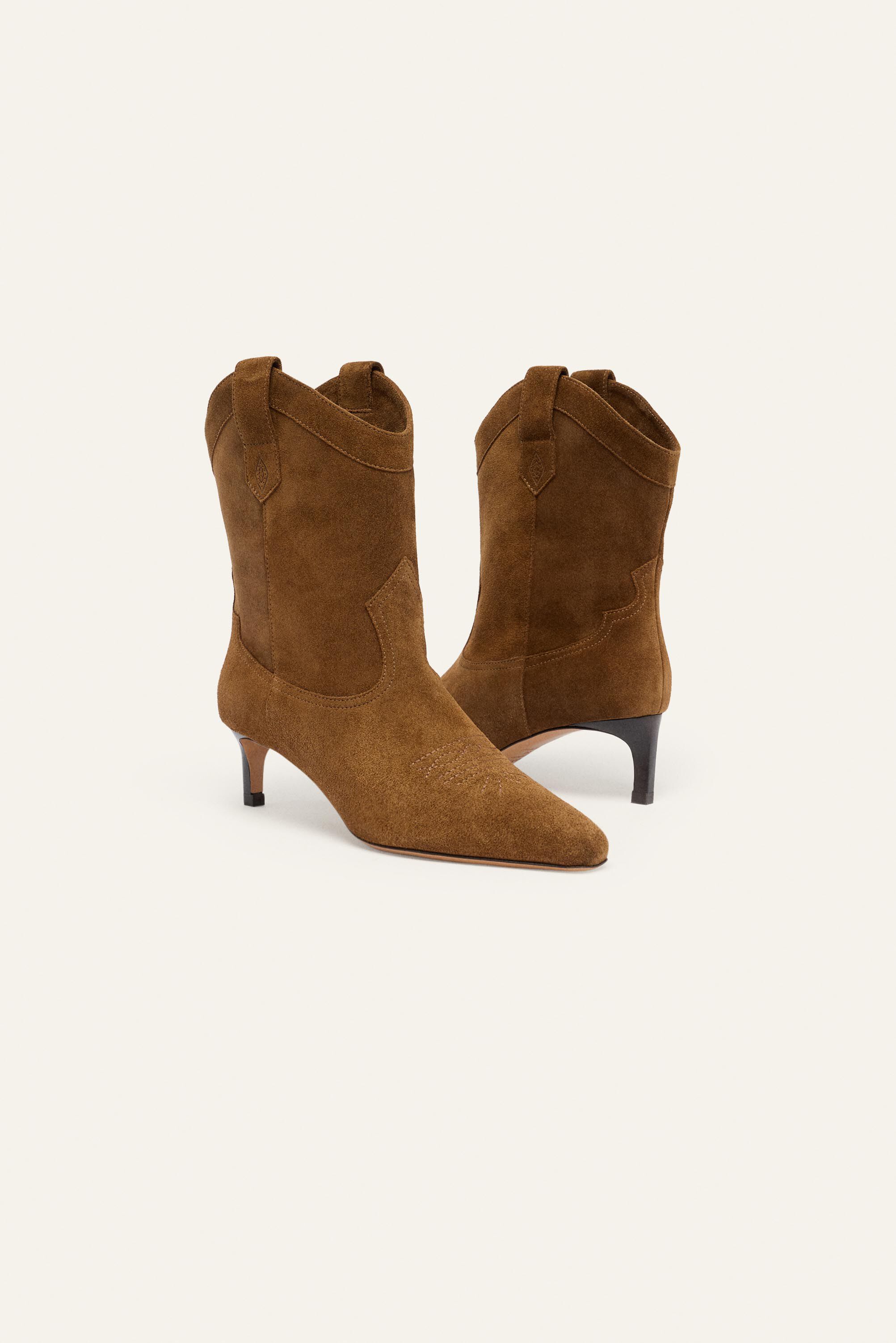 ankle boots CIAGO