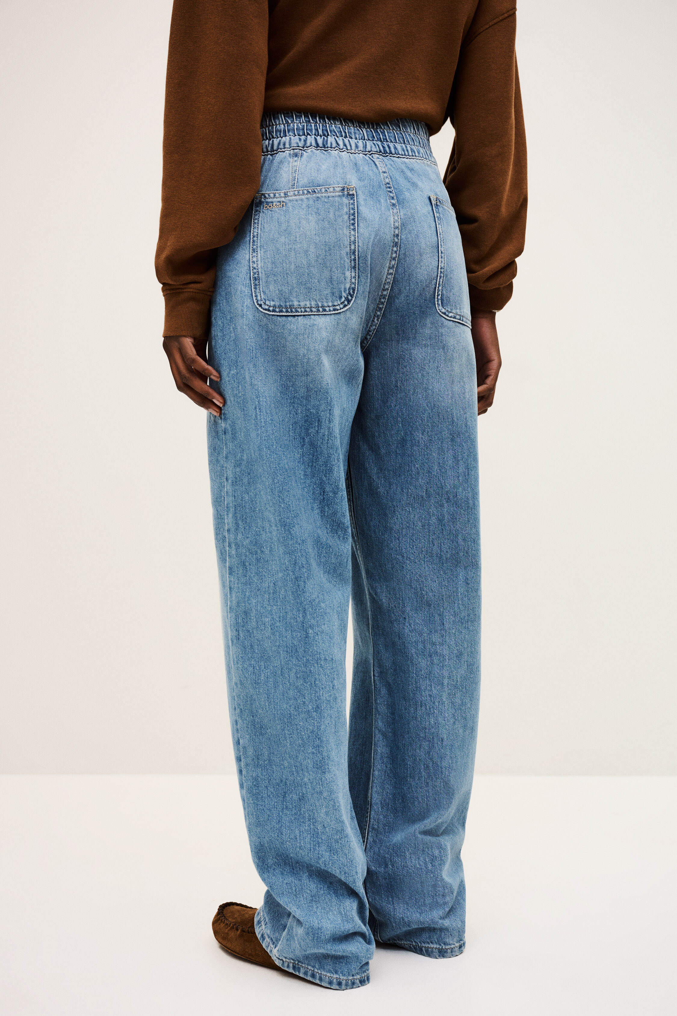 jeans MIMA