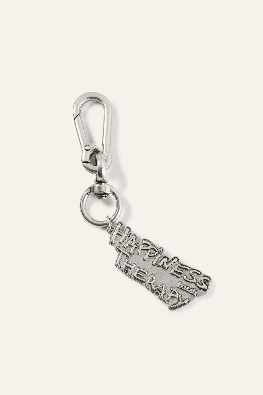 KEY HOLDER HAPPINESS THERAPY
