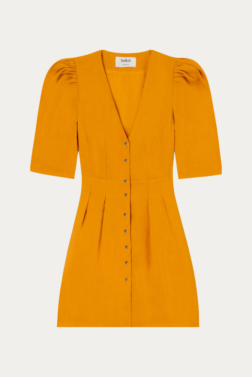 VESTIDO ASTRID