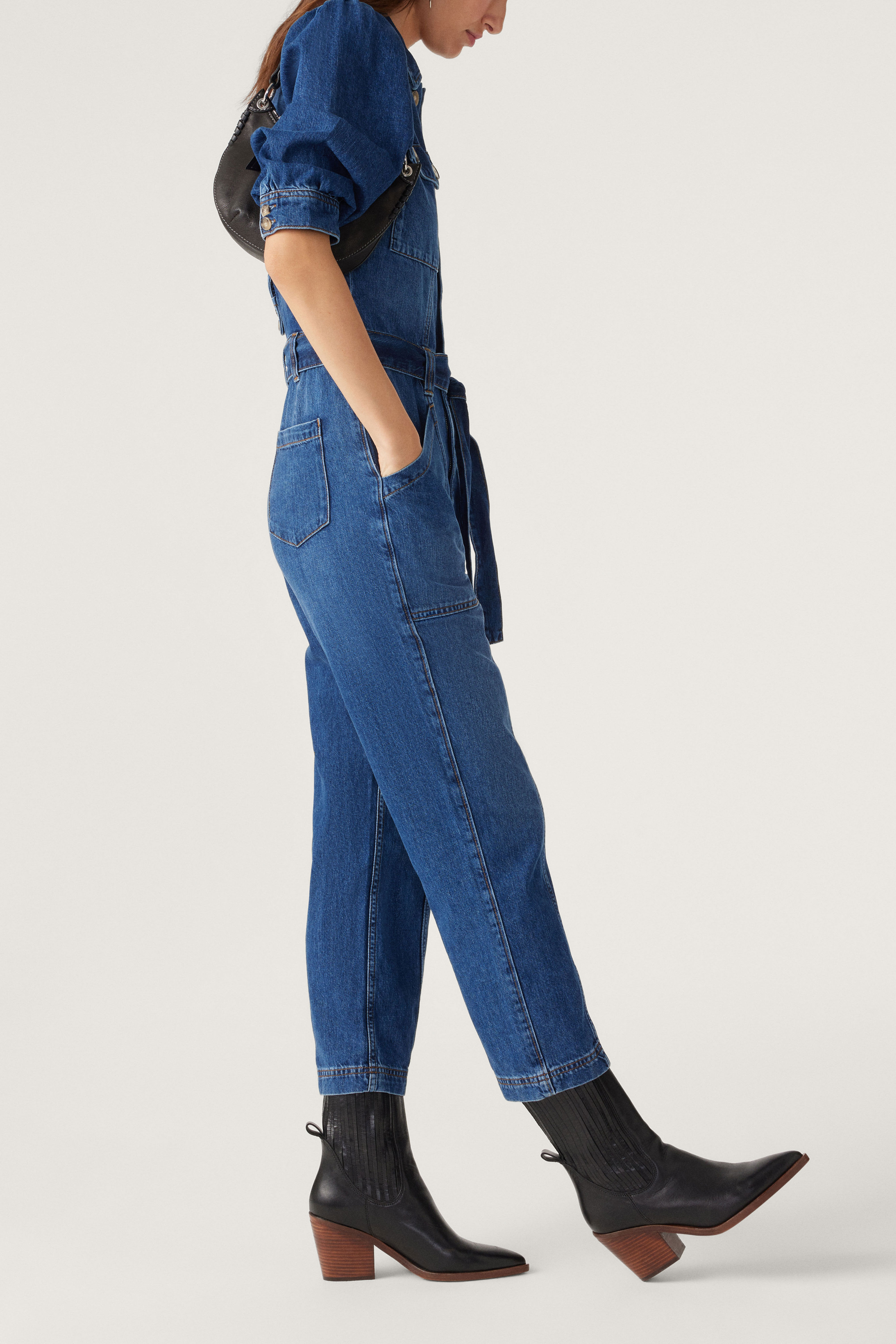 jumpsuit FANESSA