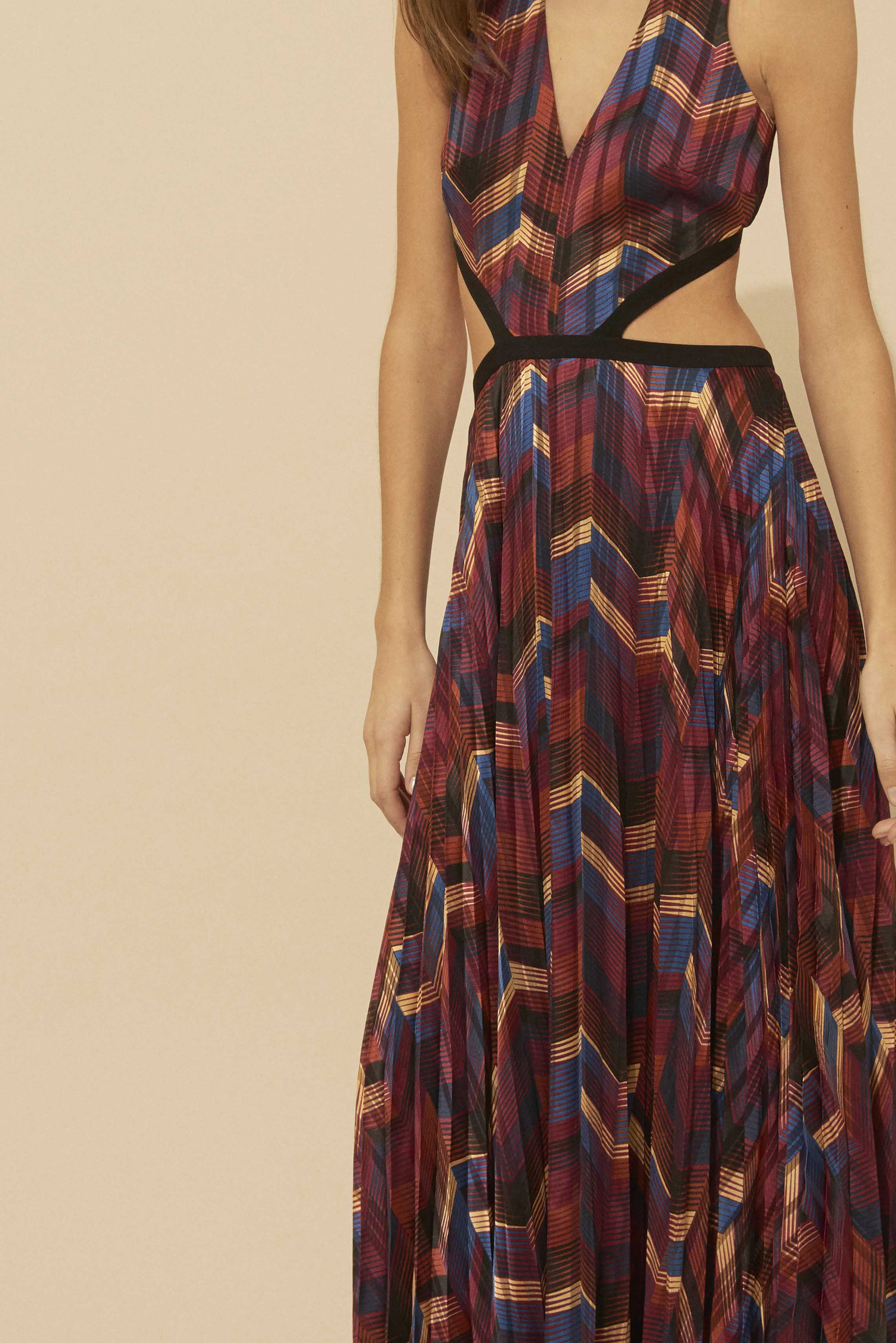 ROBE PIA