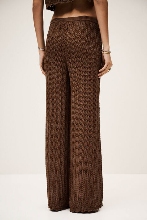 trousers SILVIO