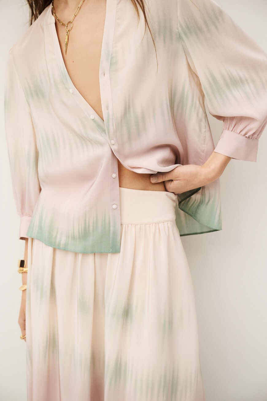 WILL SKIRT