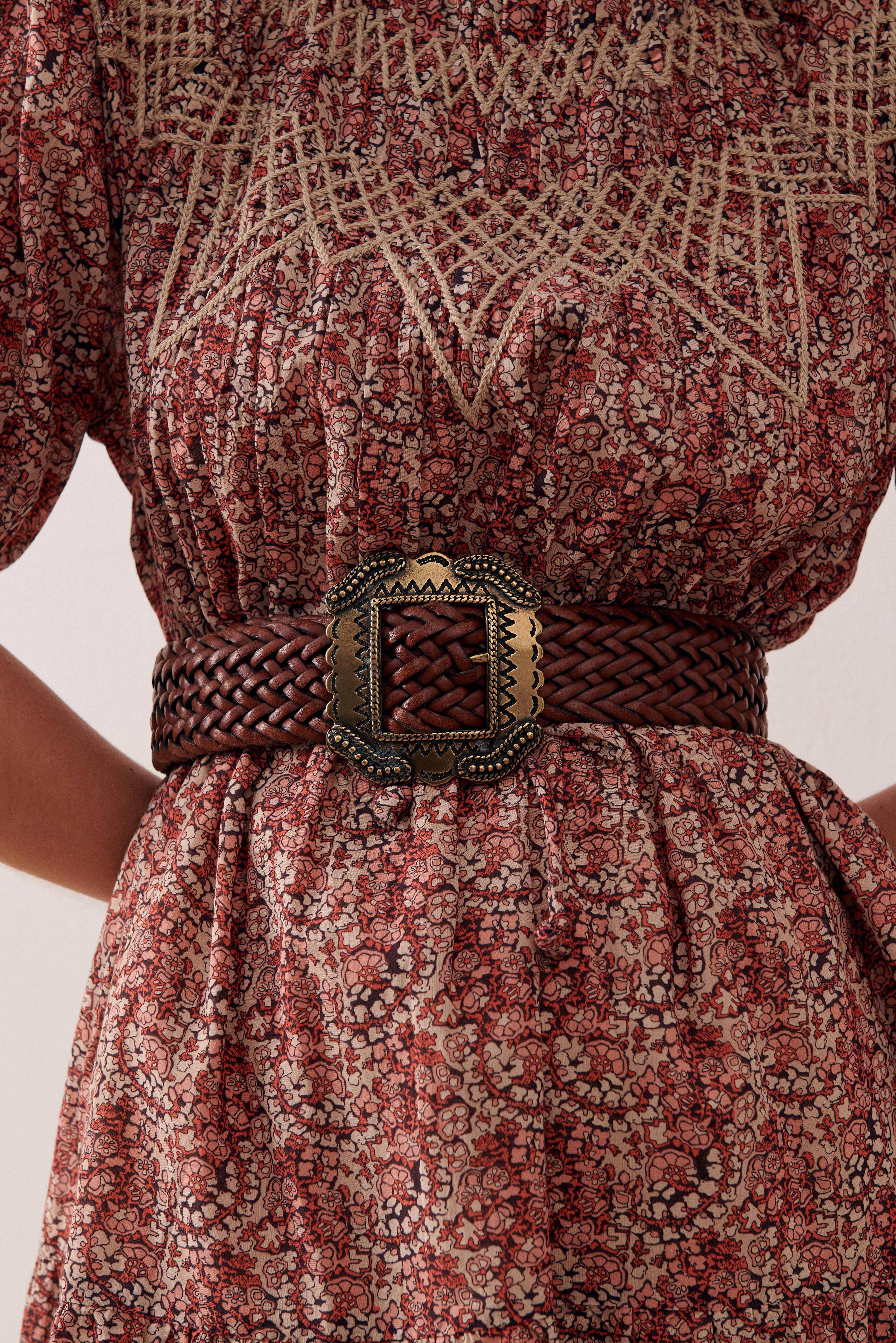 DRESS IRIS