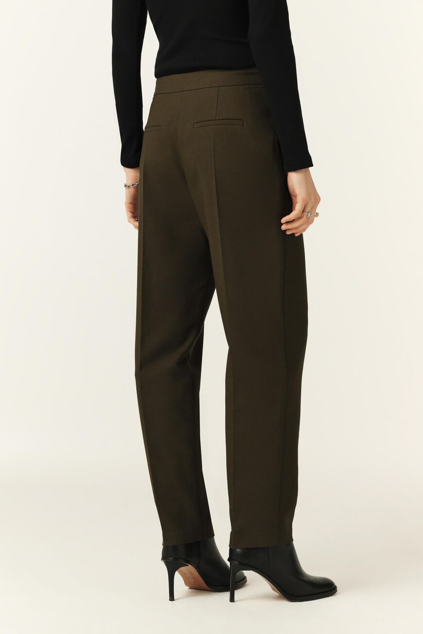 PANTS JUDE