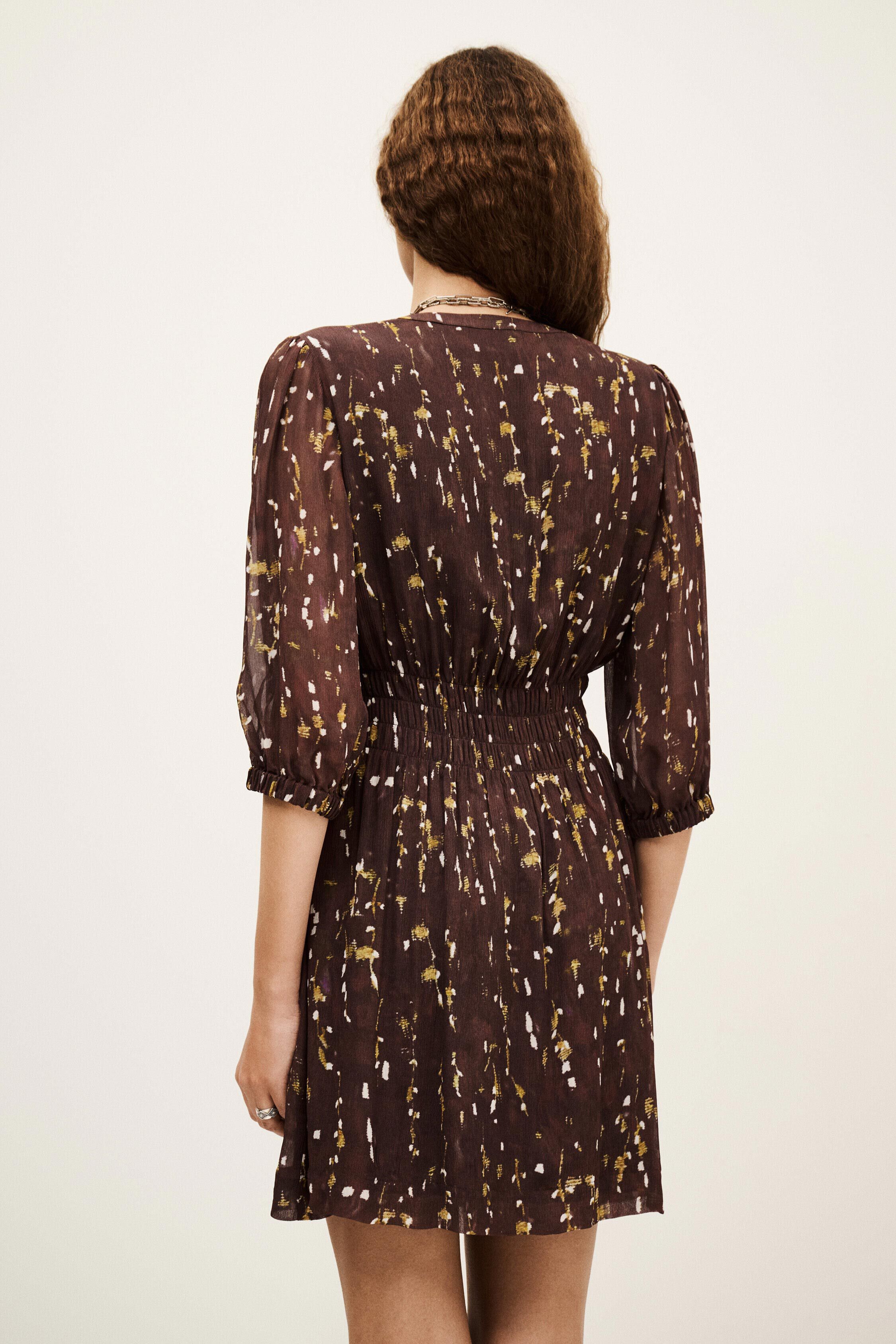 dress KANISSA