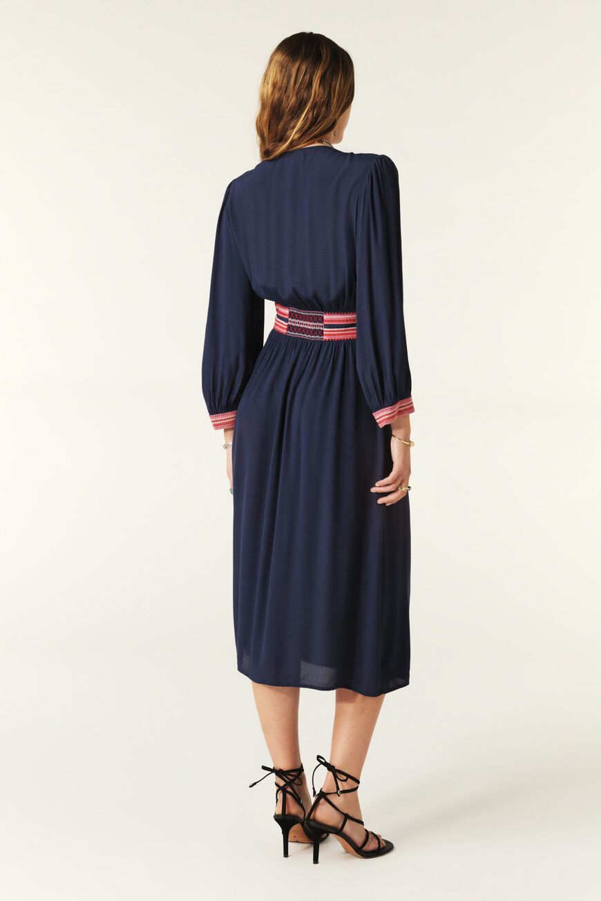 dress TANINA