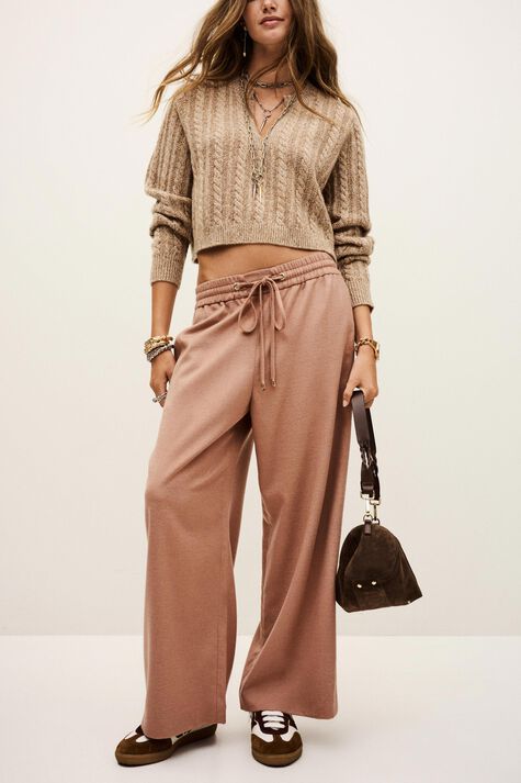 DALLAS PANTS