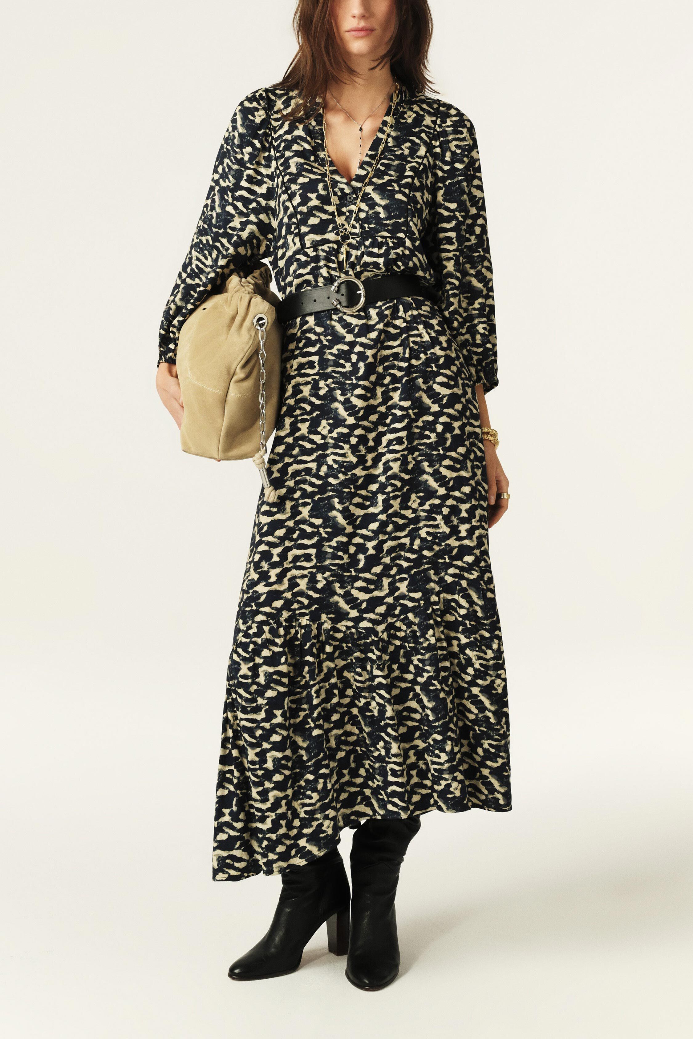 dress AGATHA