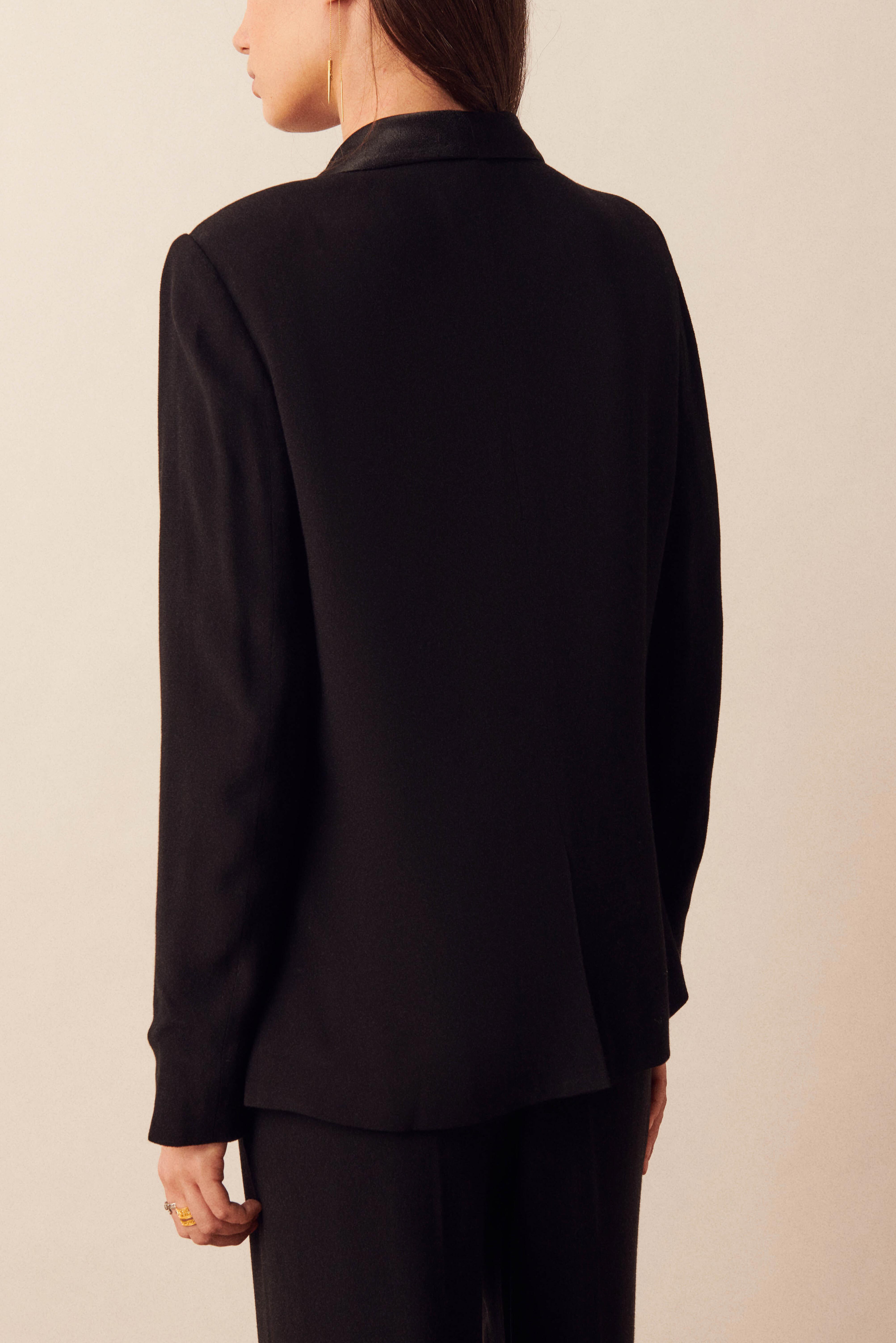 VESTE NASH