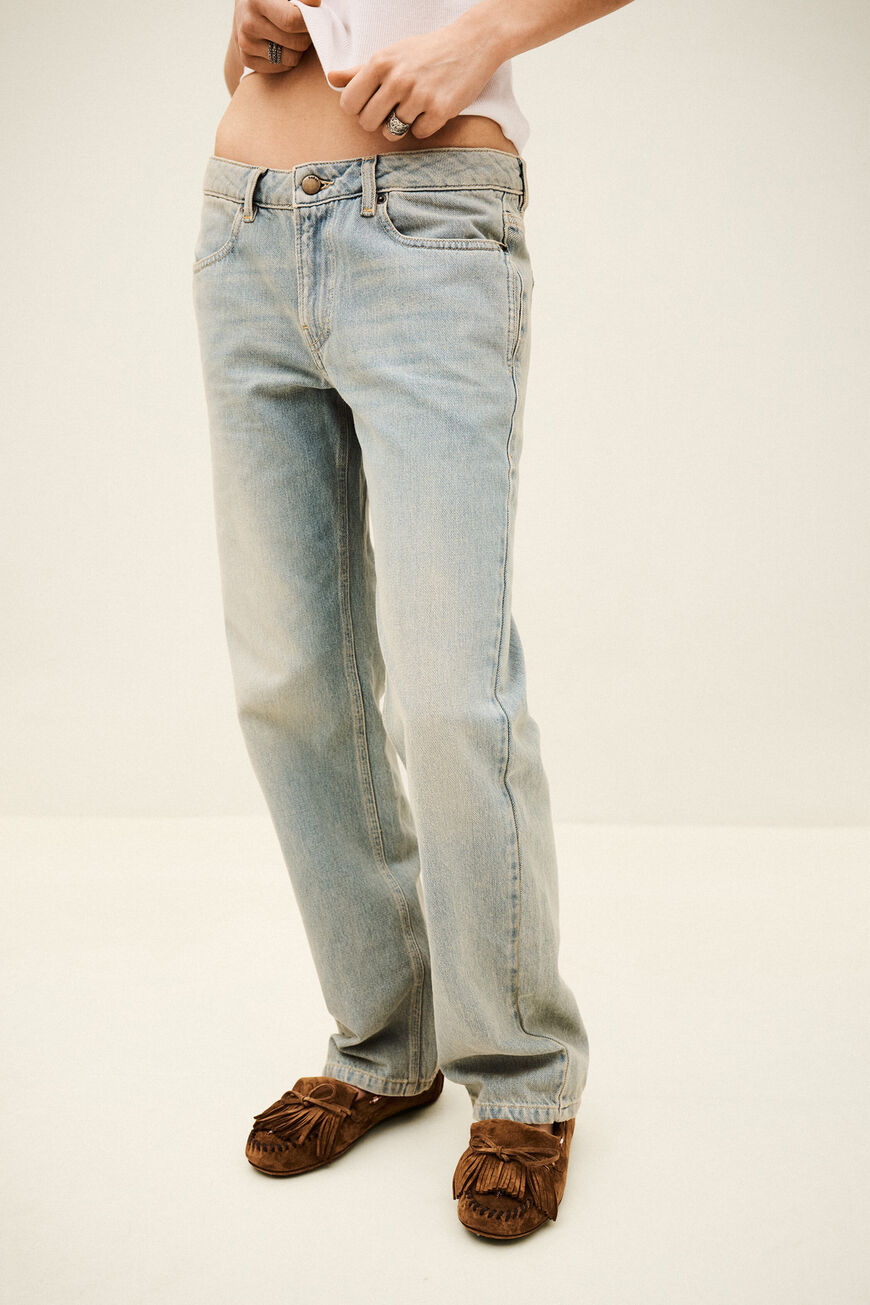 Trousers CENOS