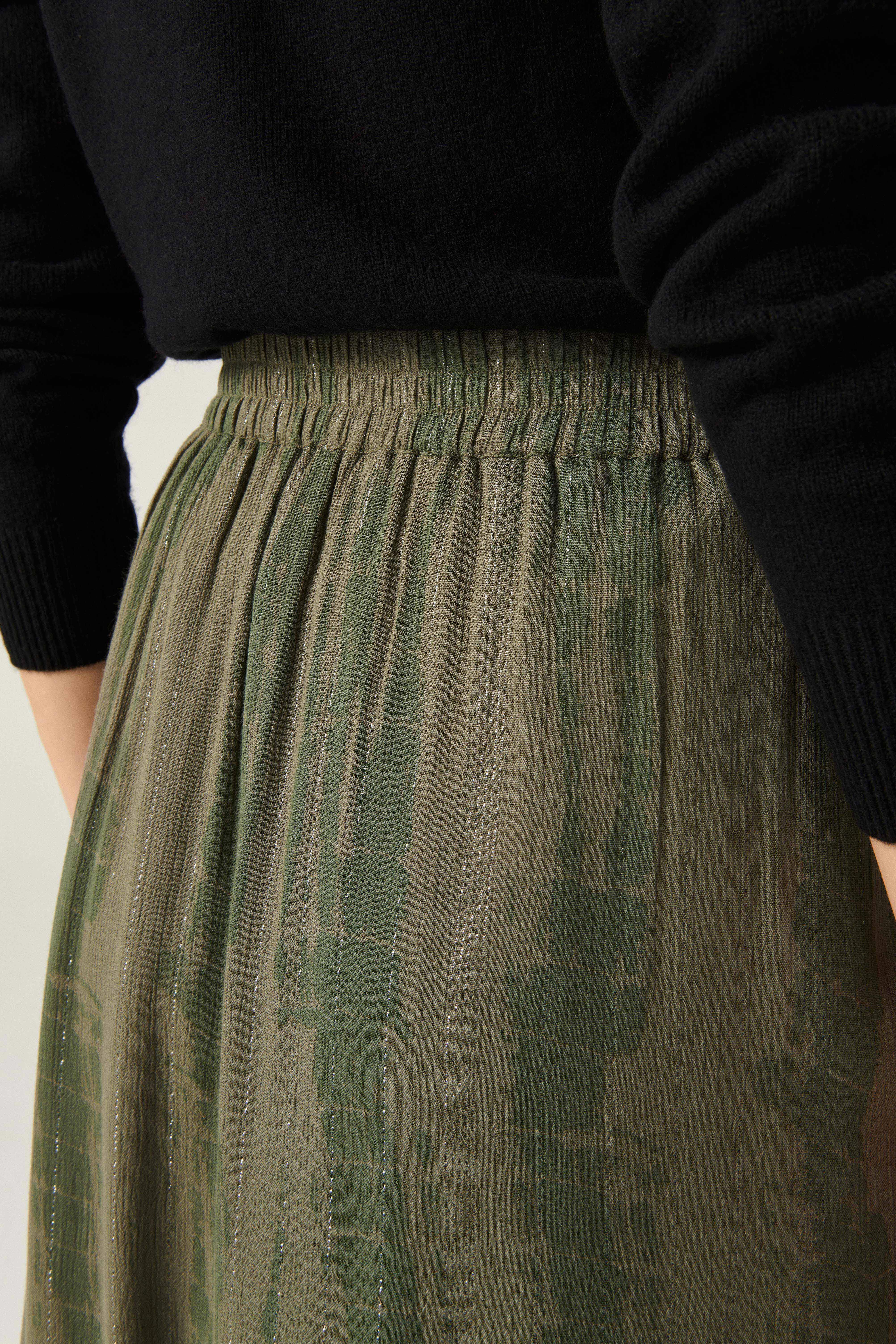 SKIRT KYLIE