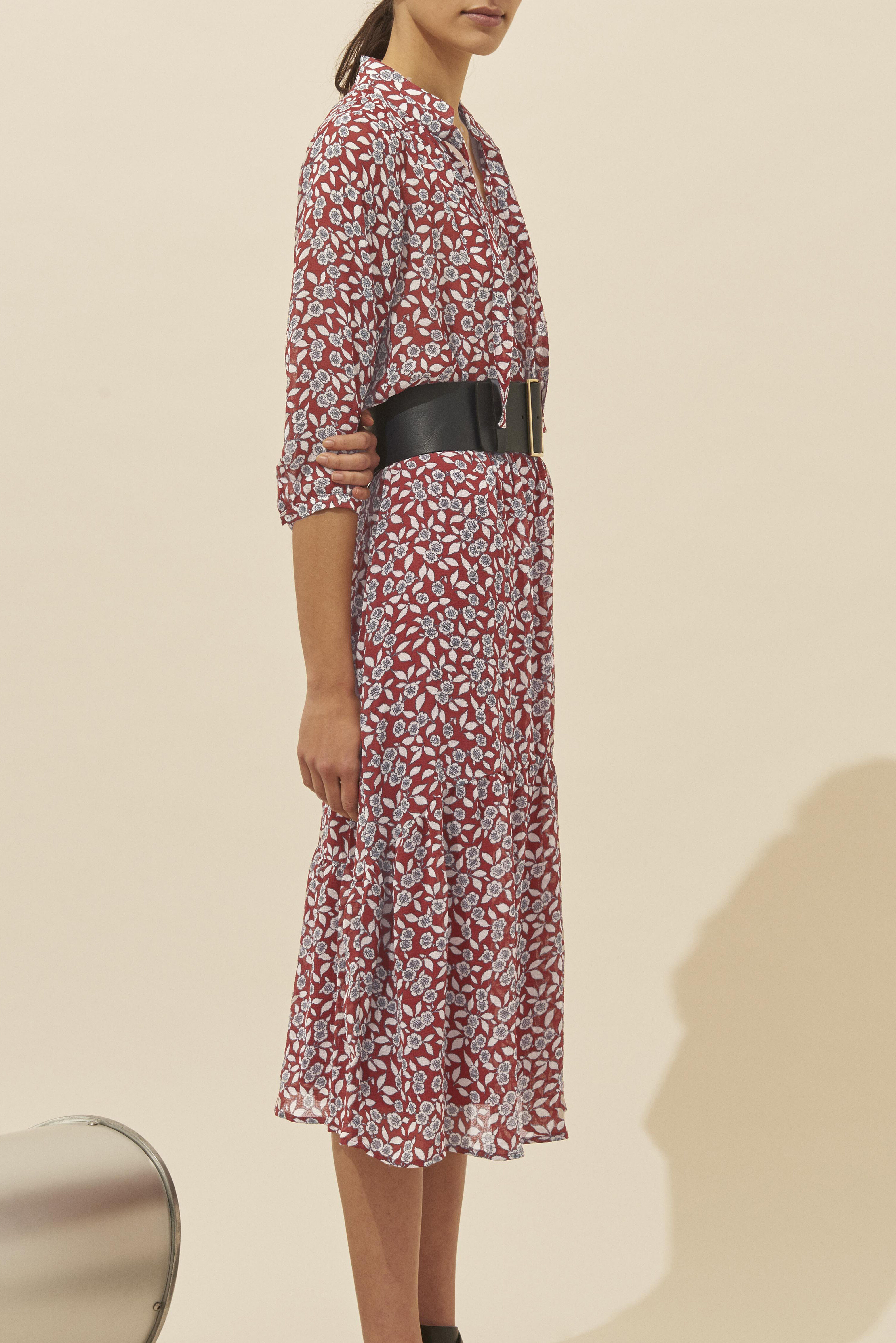 robe bonnie bash