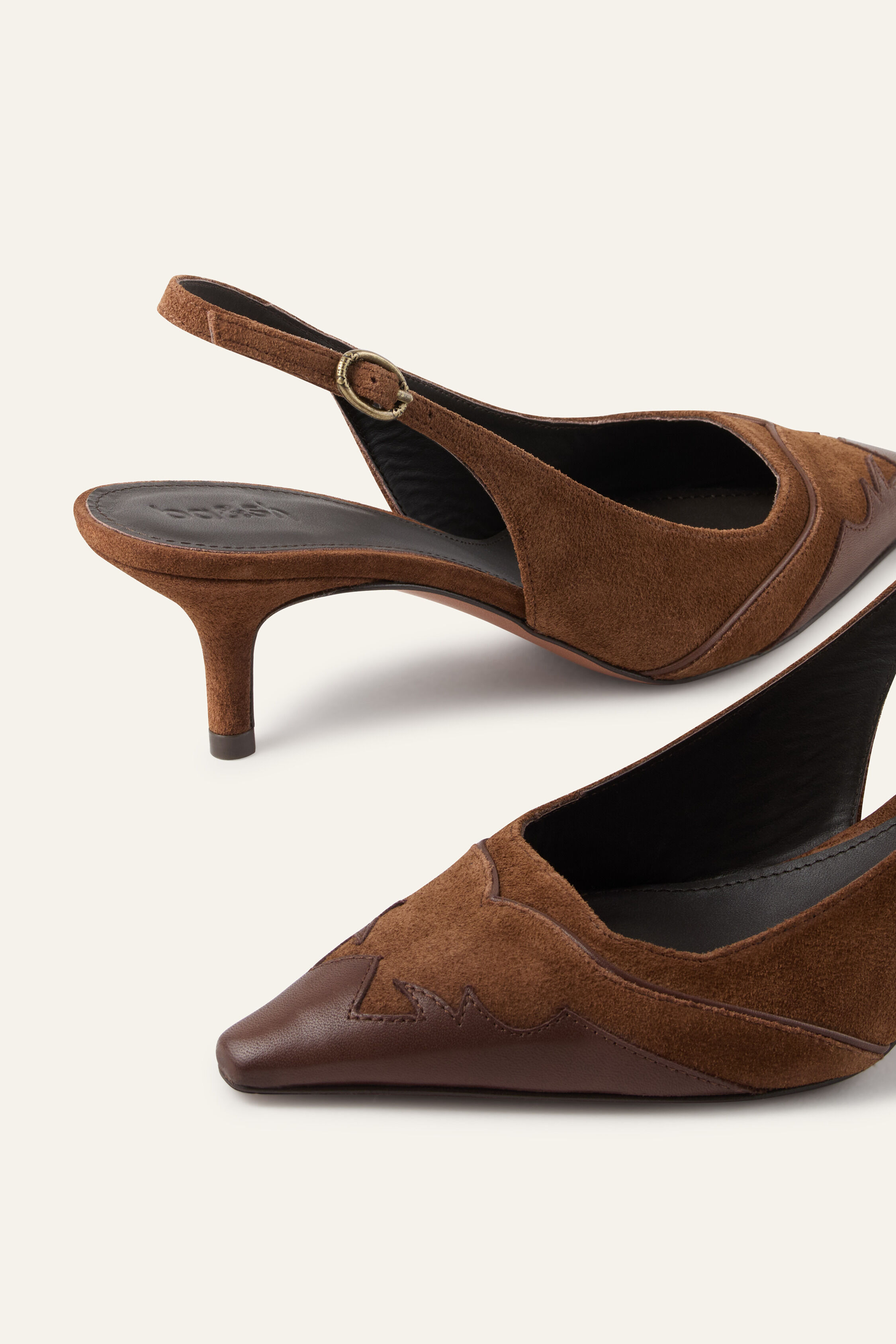 SLING BACK CASTA