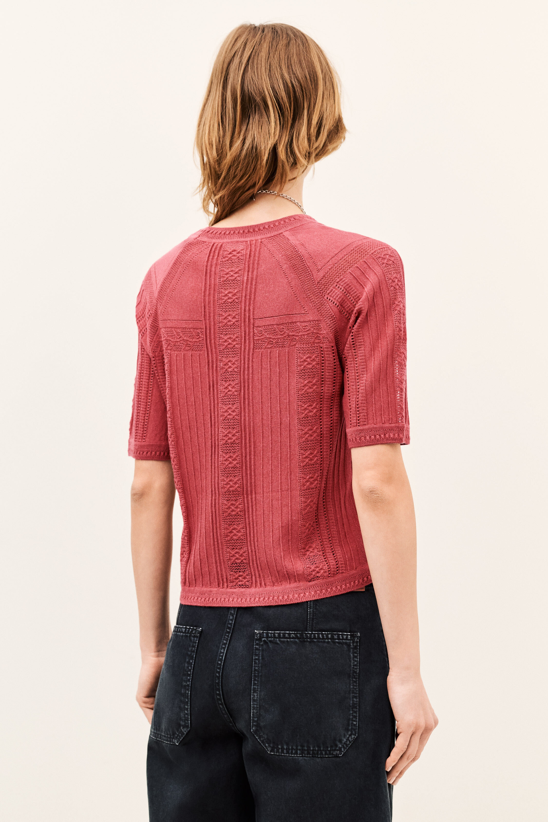 JUMPER PHILO