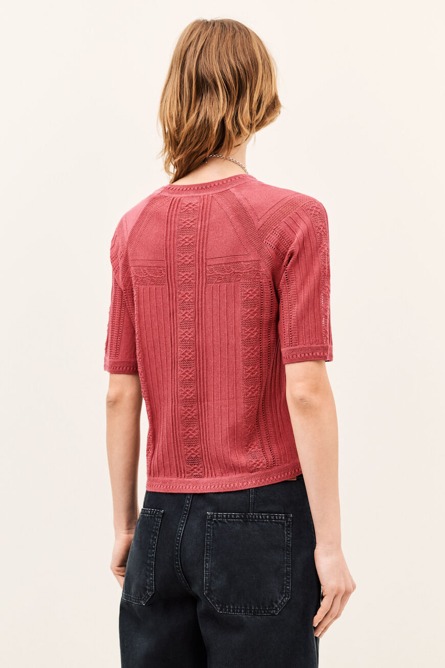 JUMPER PHILO