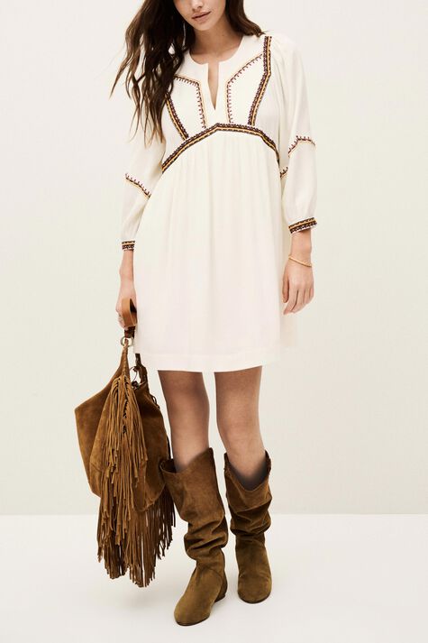 DRESS TULSIE