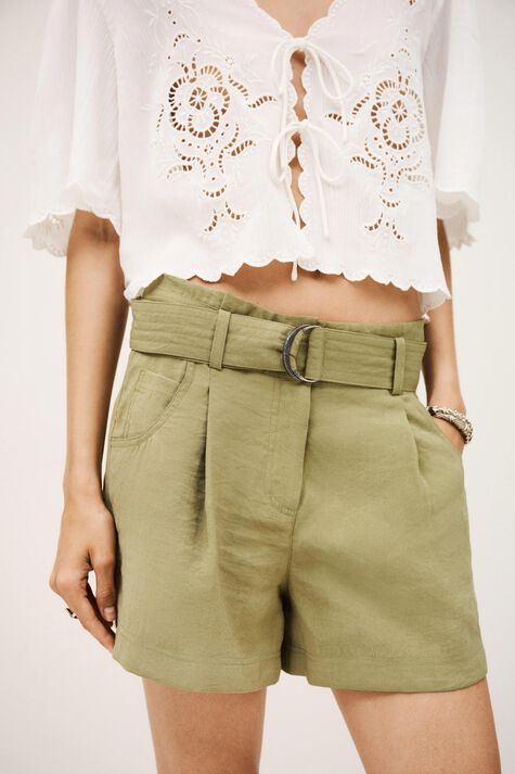 shorts DEMIE
