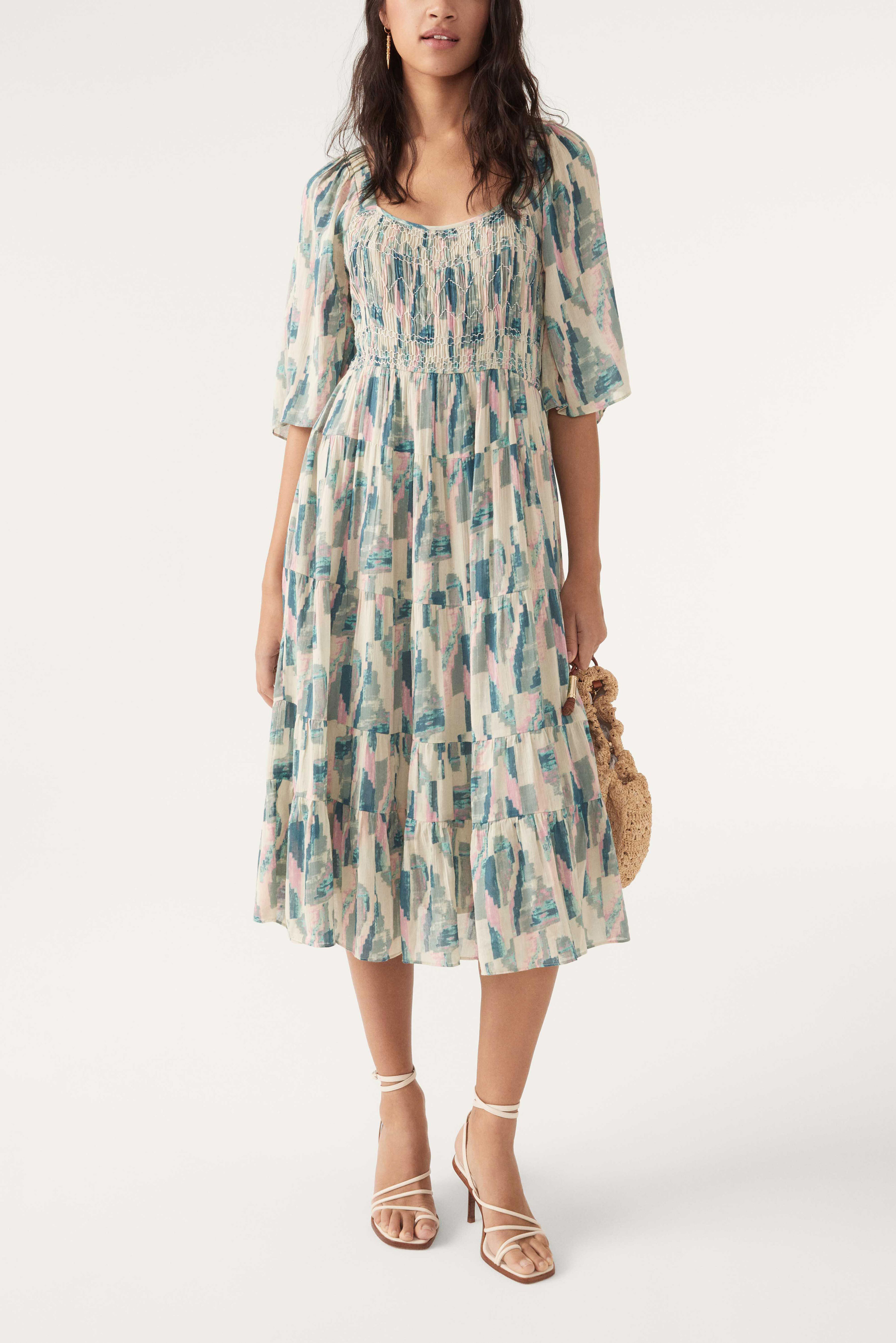 robe TEOLI
