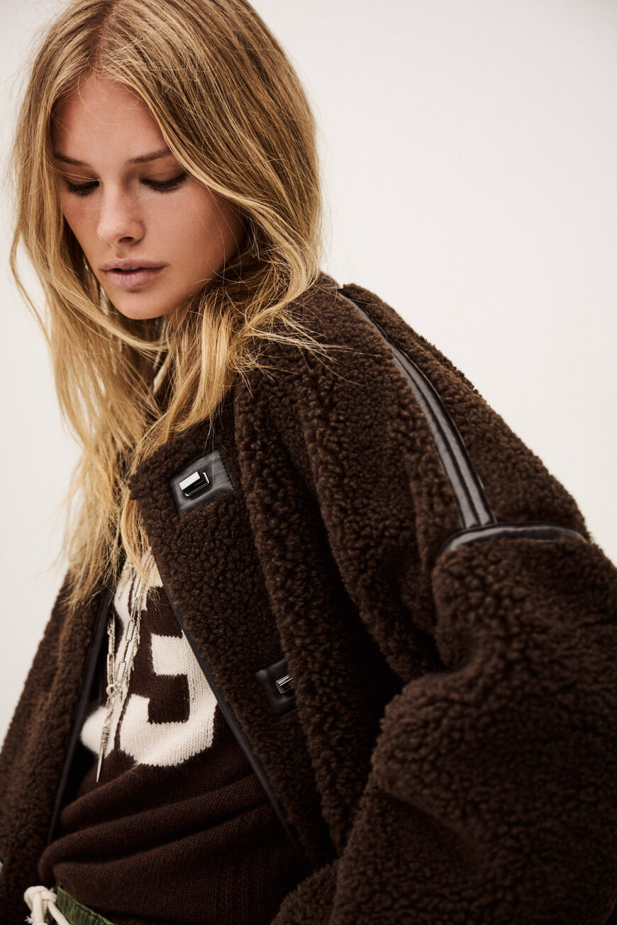 coat MILLIE