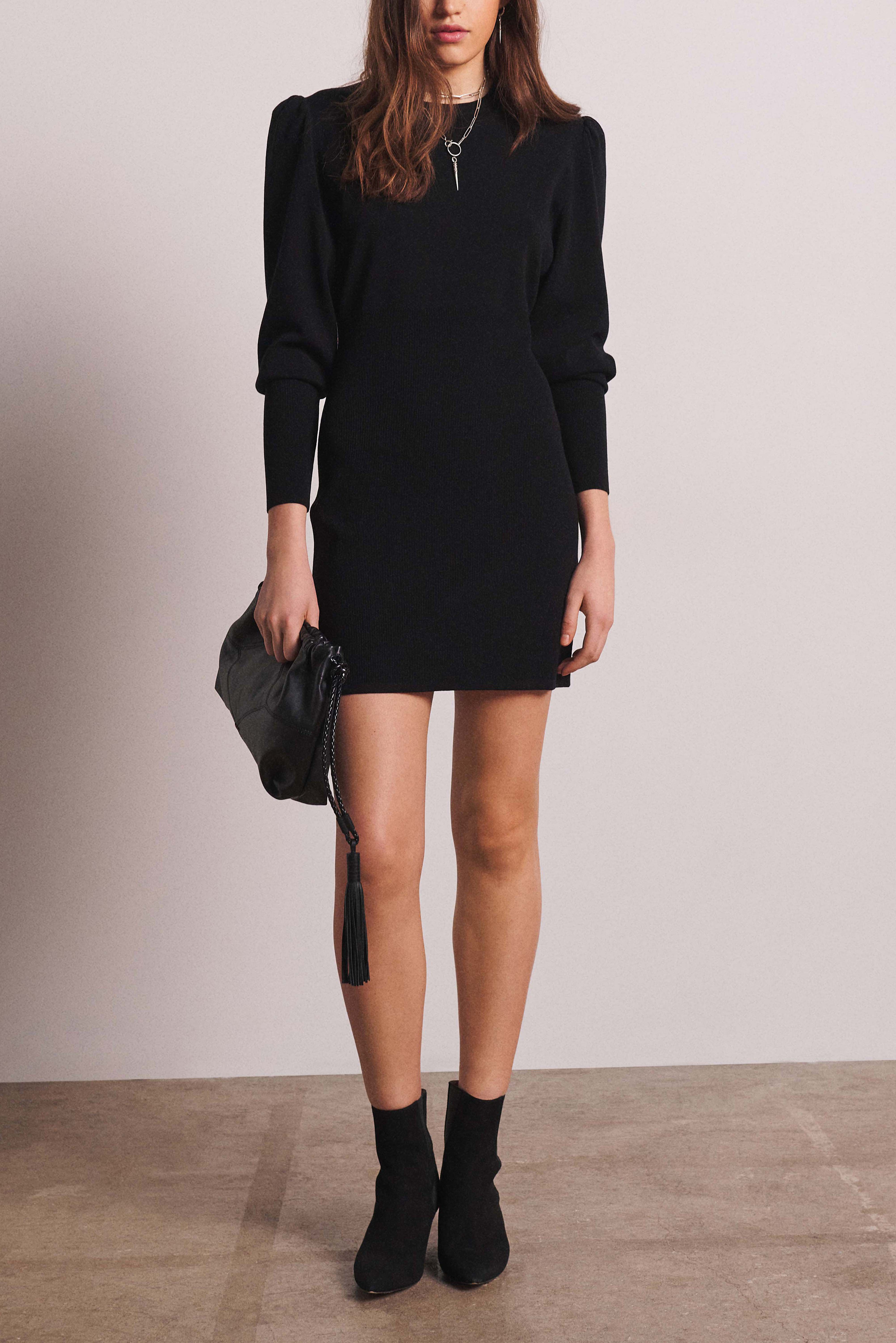 DRESS SALOME
