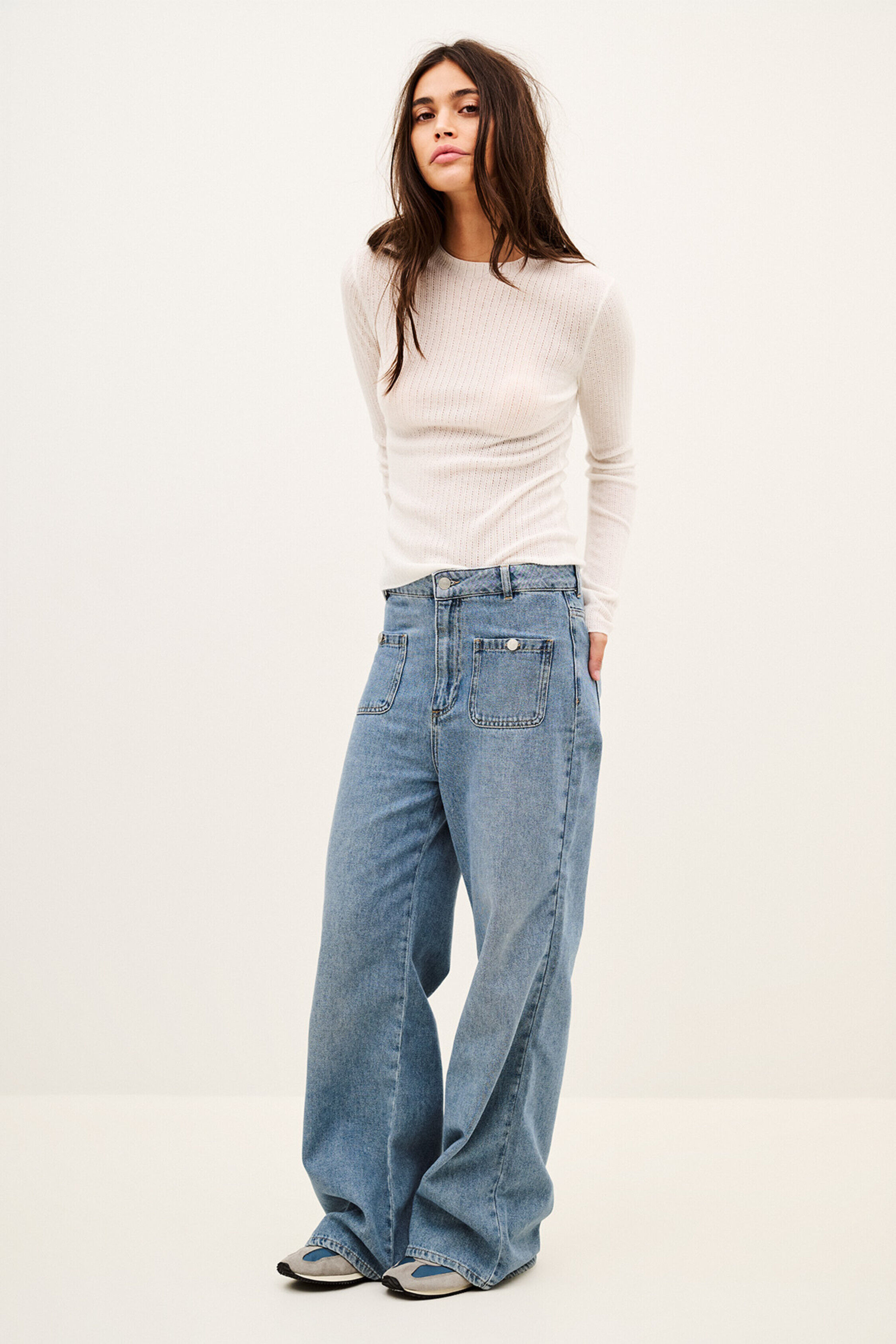 JOSY PULLOVER