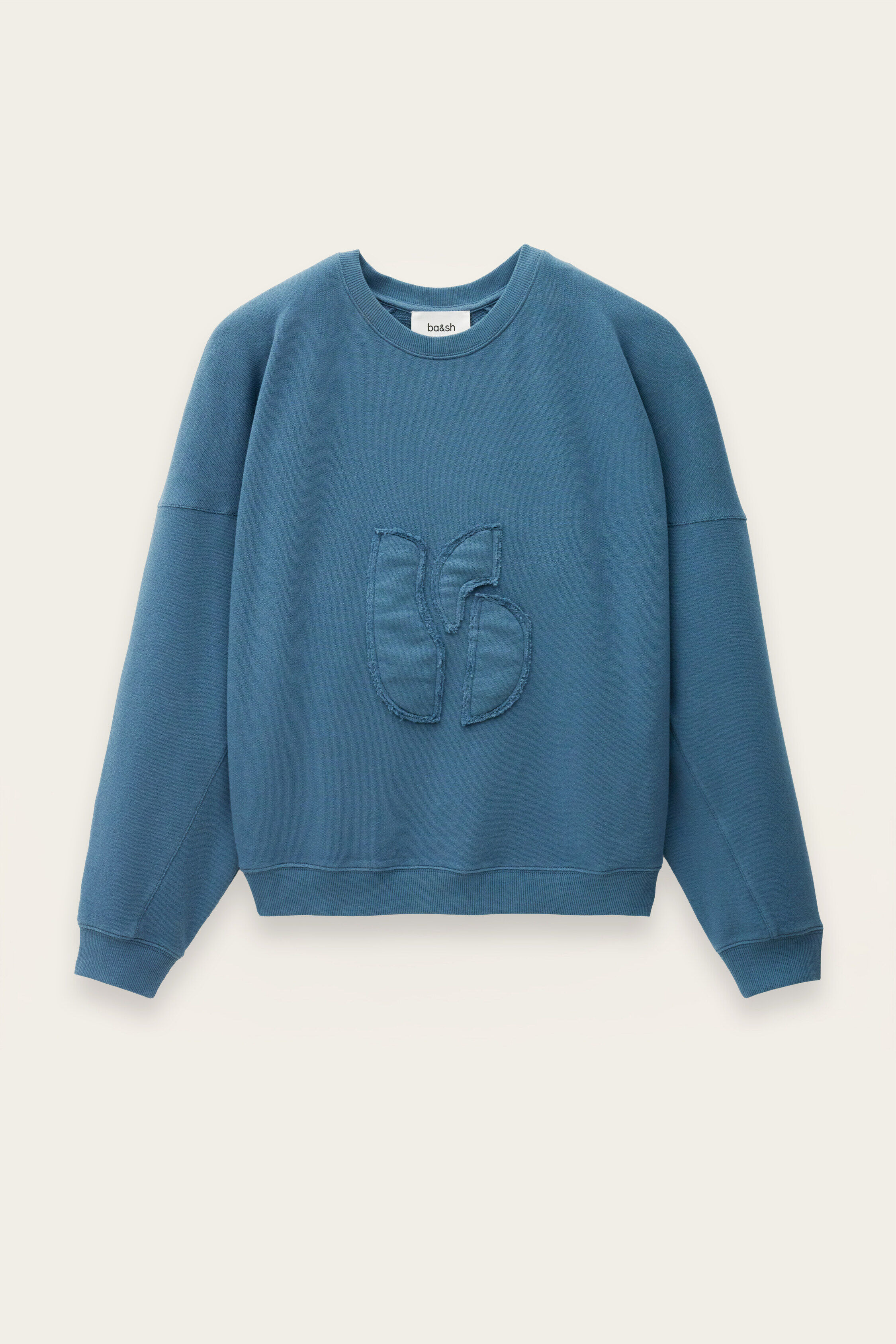 SWEATSHIRT MAIA
