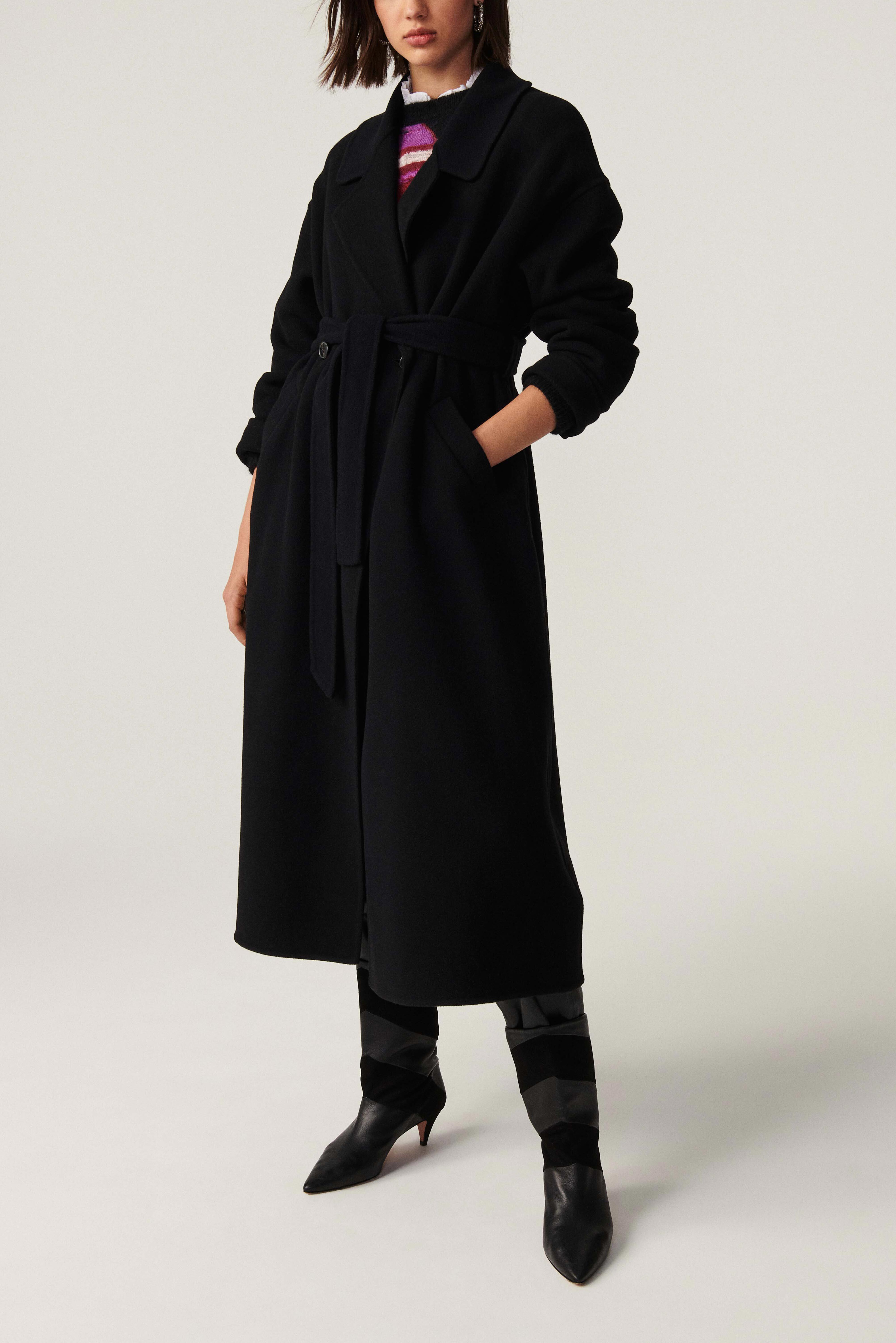 COAT GEORGE