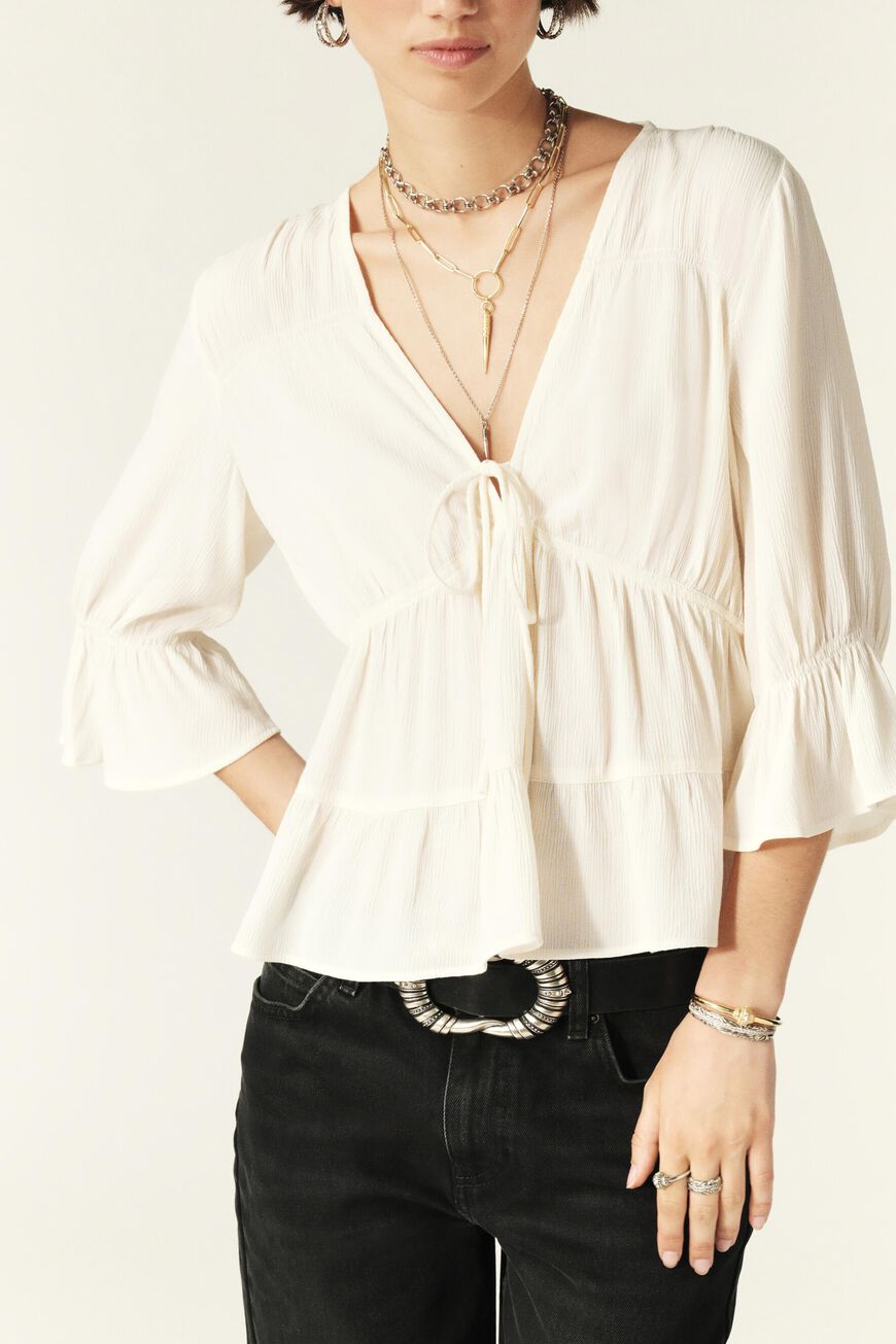 blouse HILDA