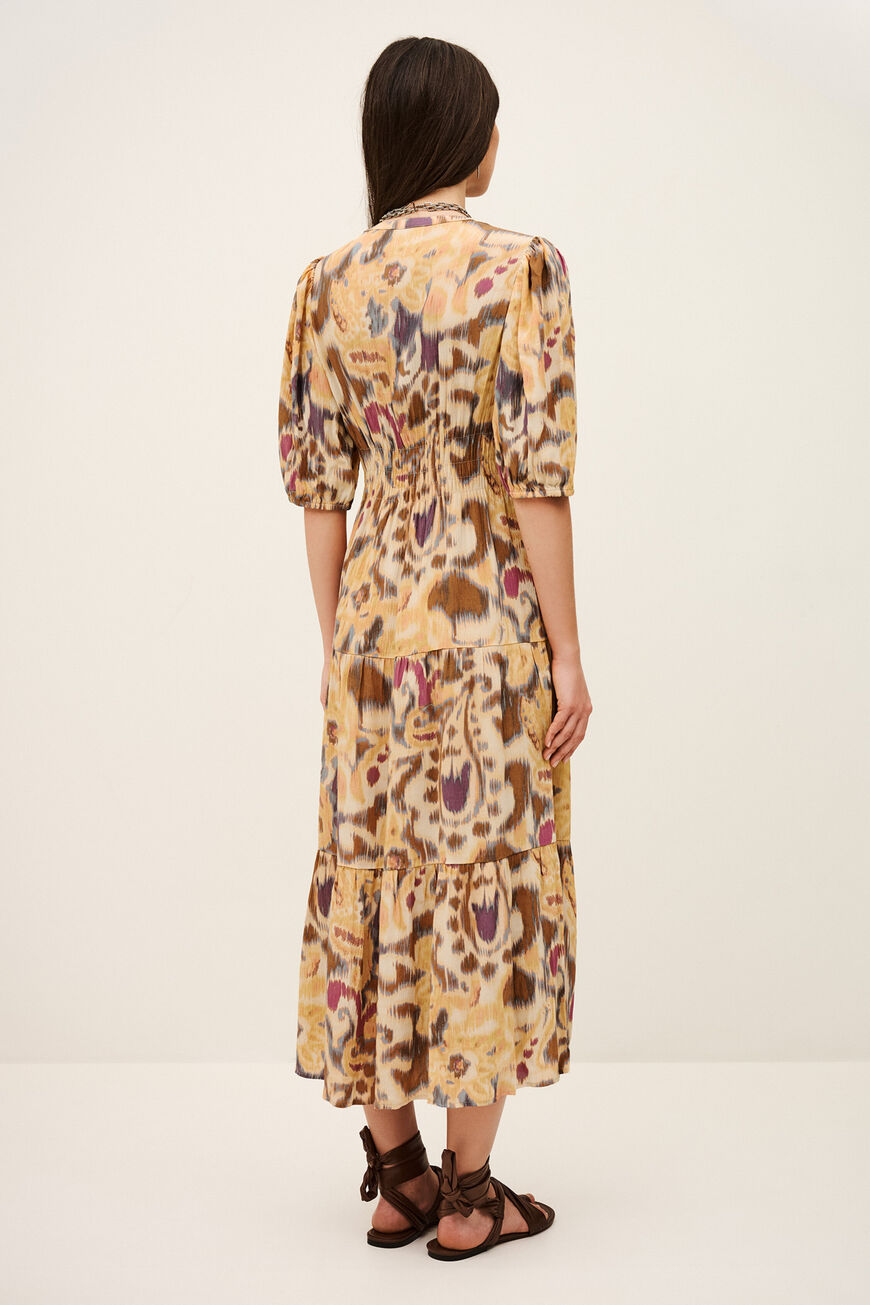 dress MADELIA