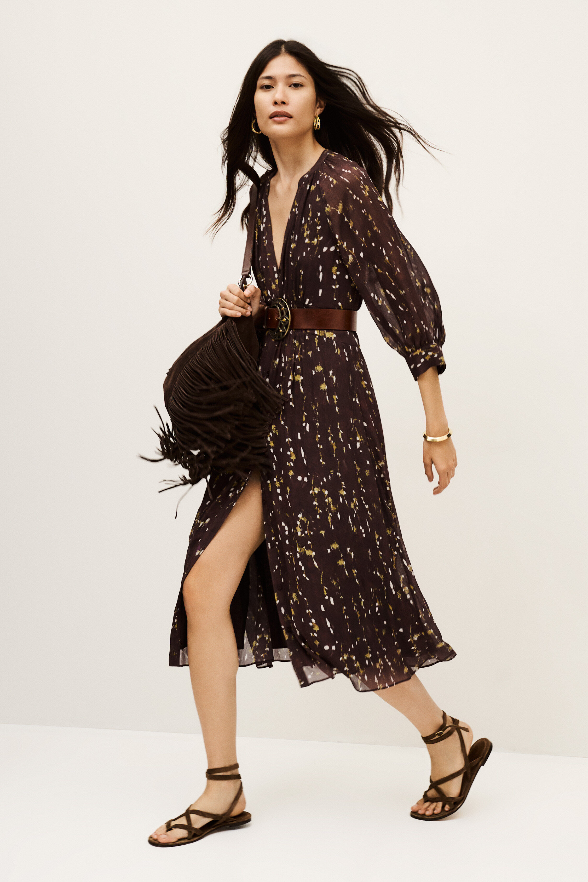 dress KARLA