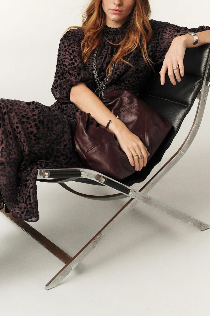 DRESS DUNY
