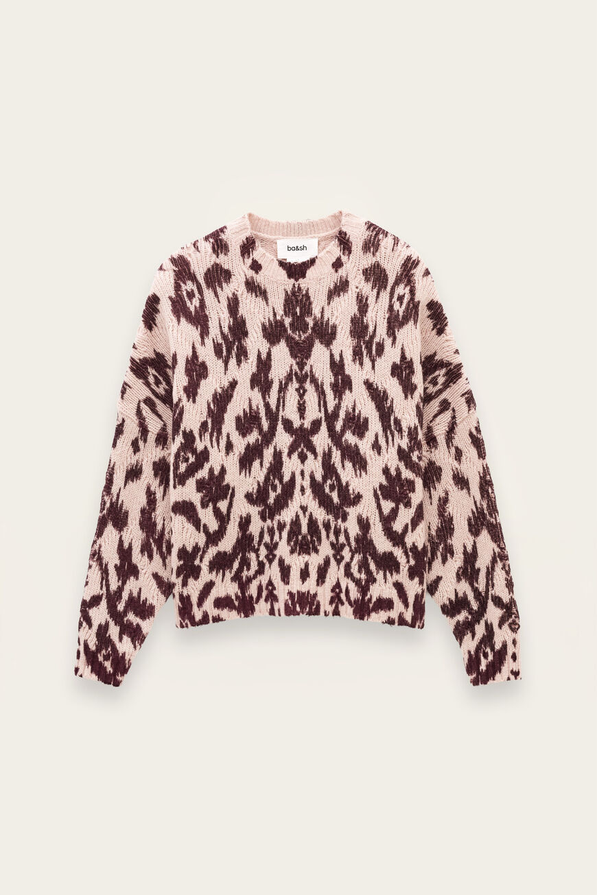 jumper PAUZE