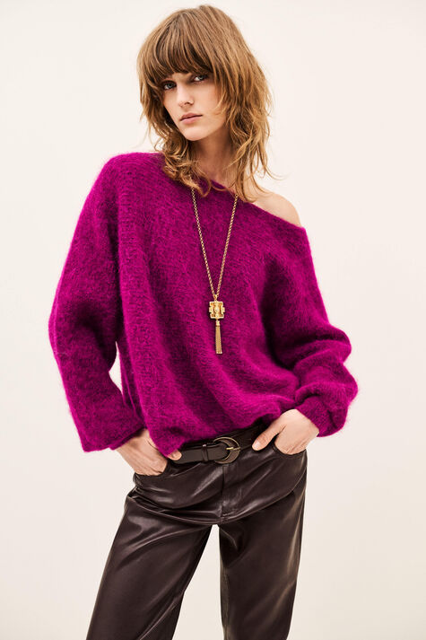 PULLOVER SUELA