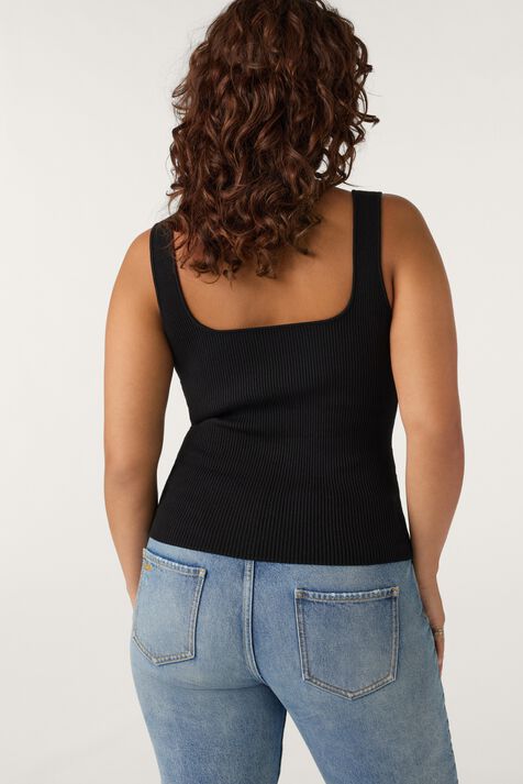 vest top OXMO