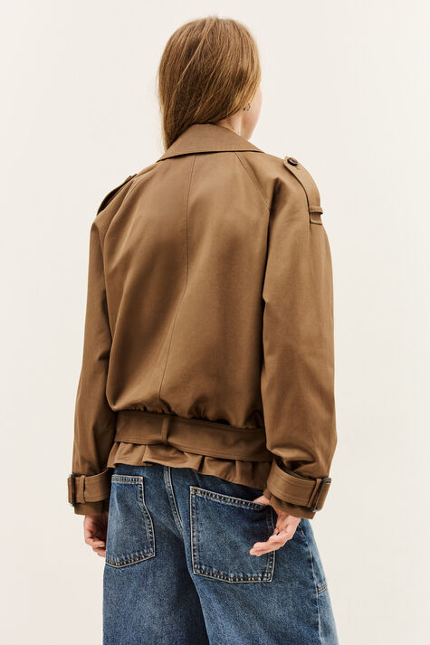coat WINNIE