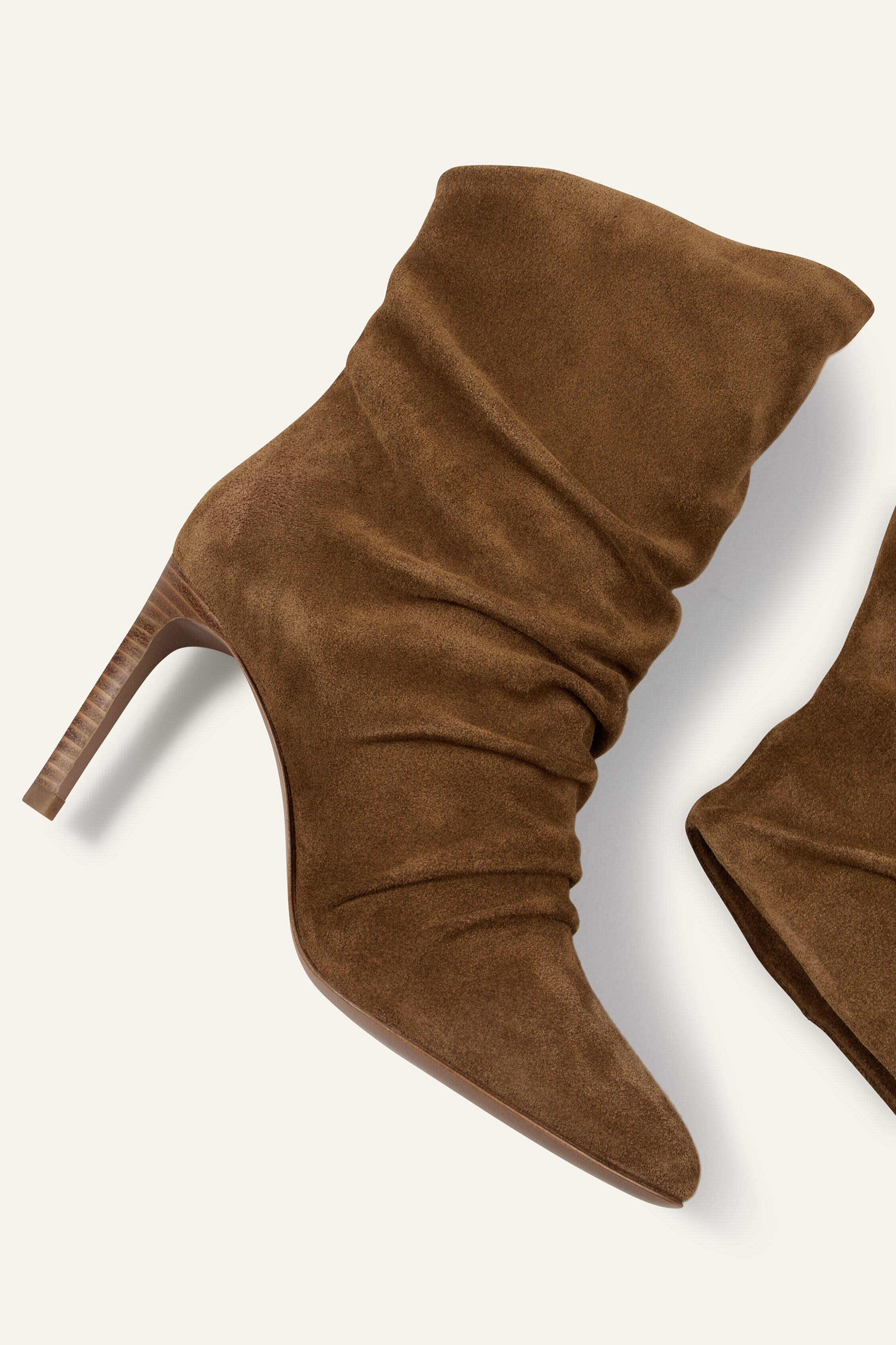 bottines COLIVIA
